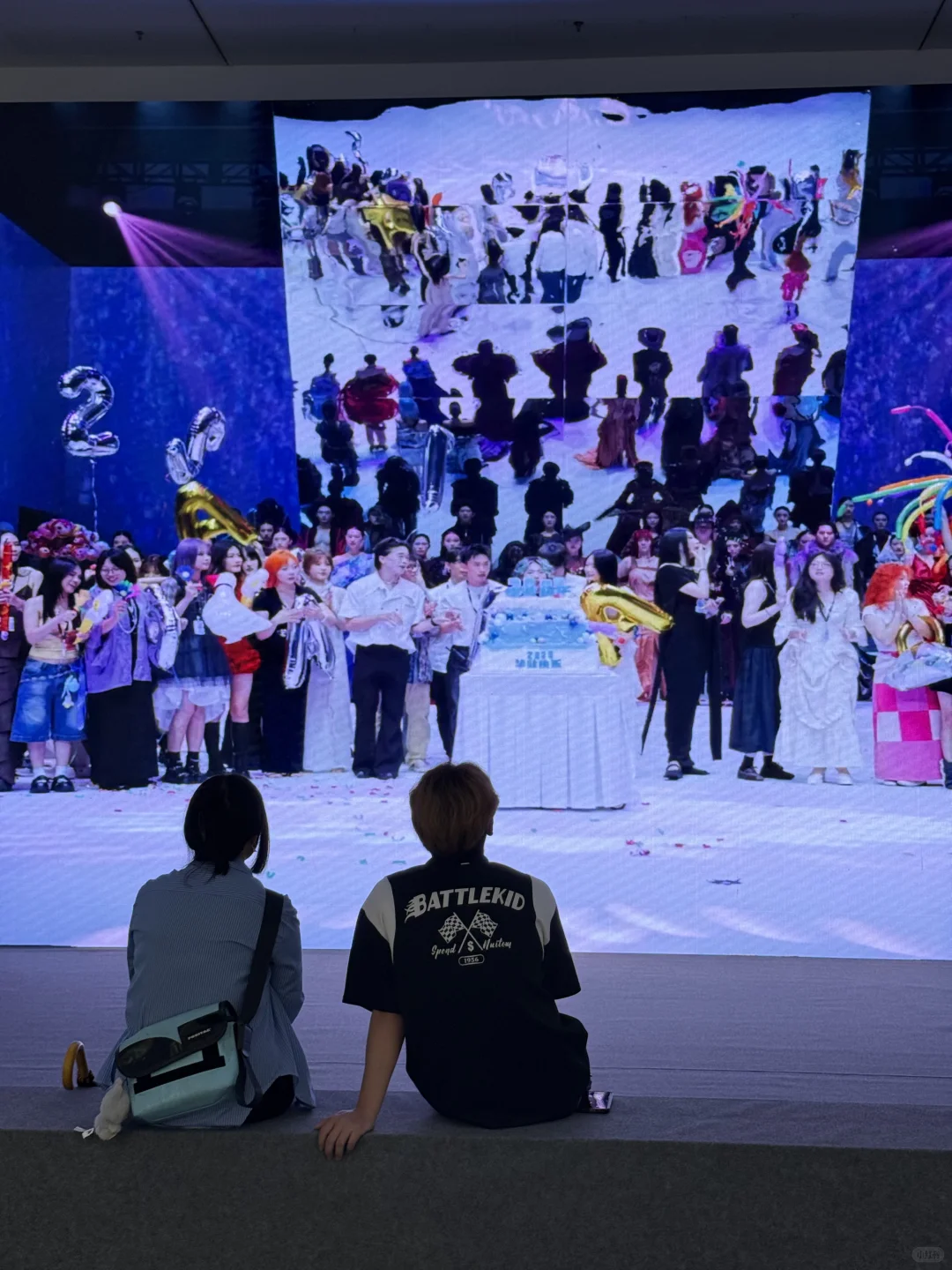 广美毕业展杀疯了！！！这届设计是神仙打架吧！