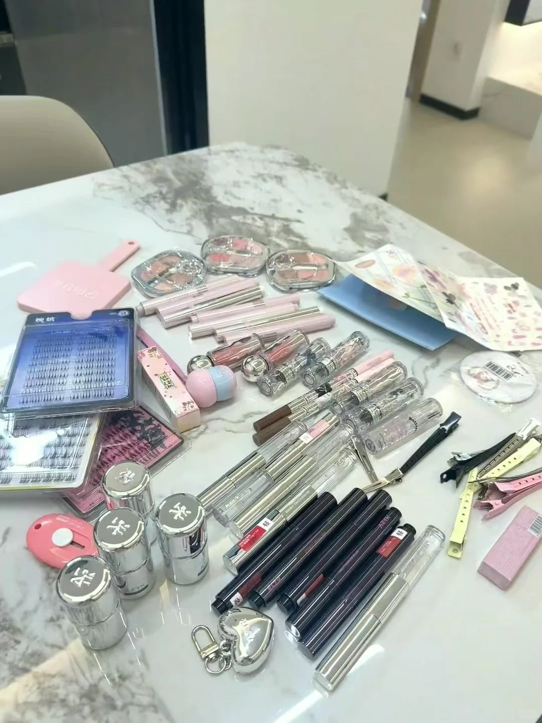 接产品种草的来！！
