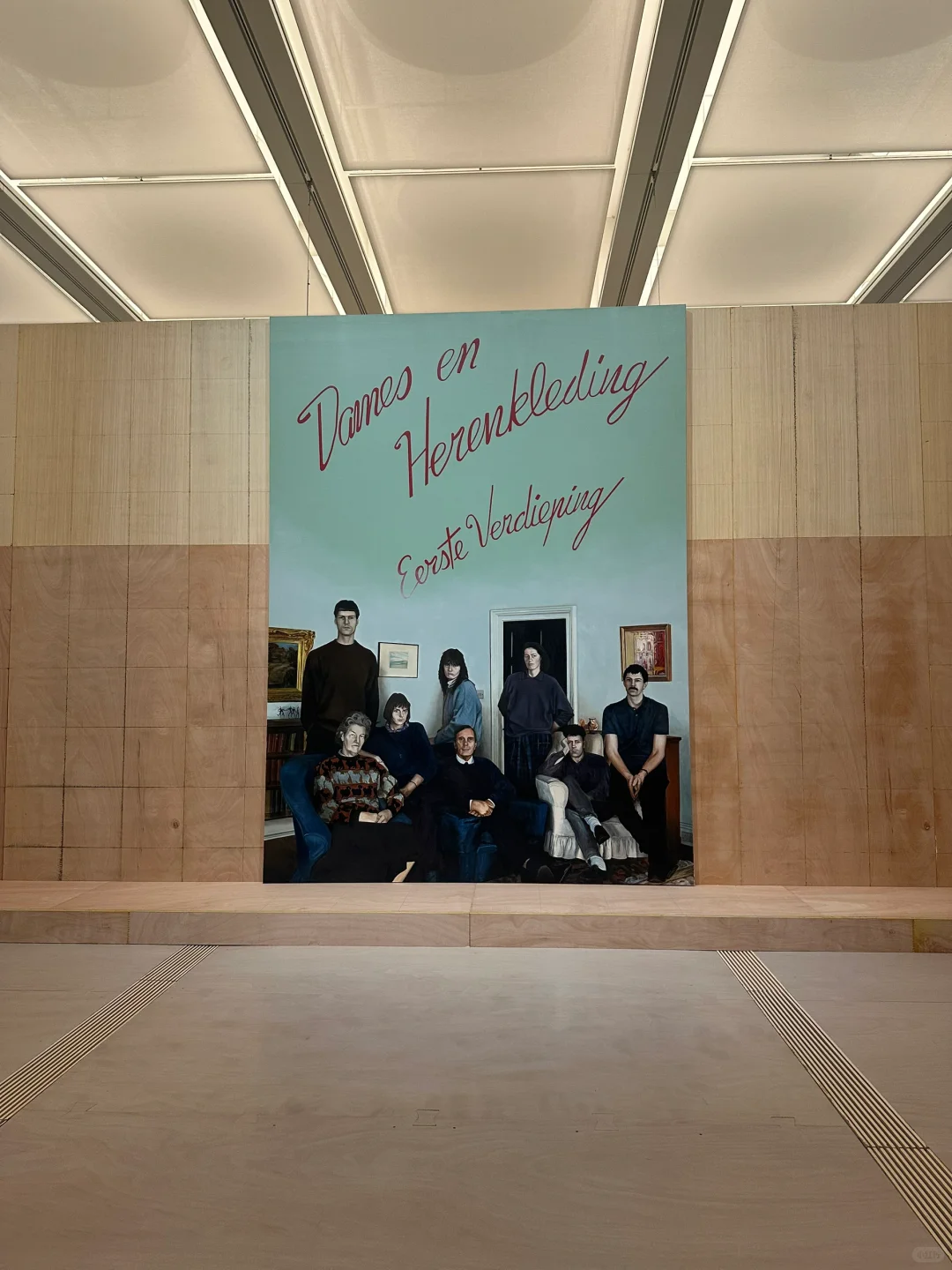 杭州展｜设计师角度拆解“360°我们为何绘画”