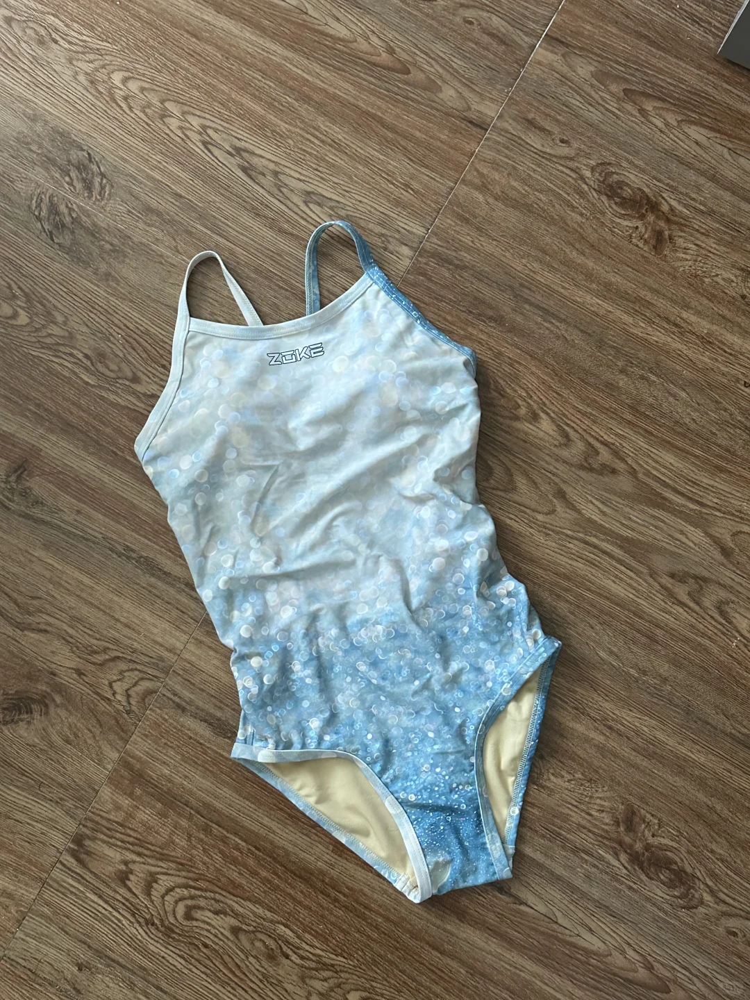 左滑 穿上！真的太显身材啦！！