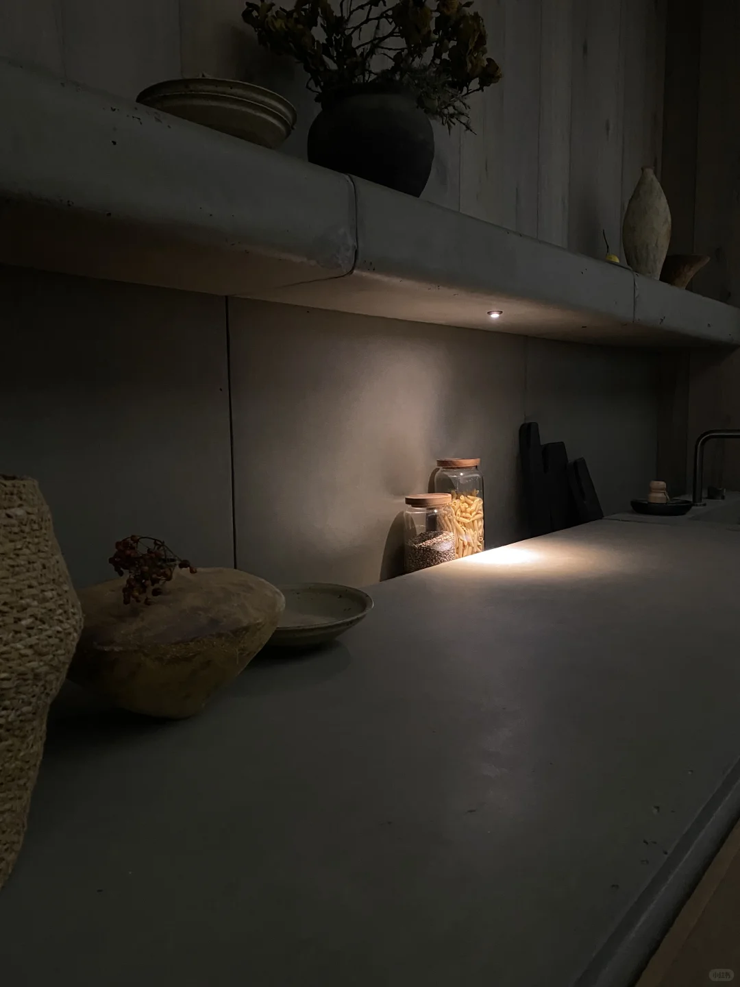 沉浸式接受艺术洗礼