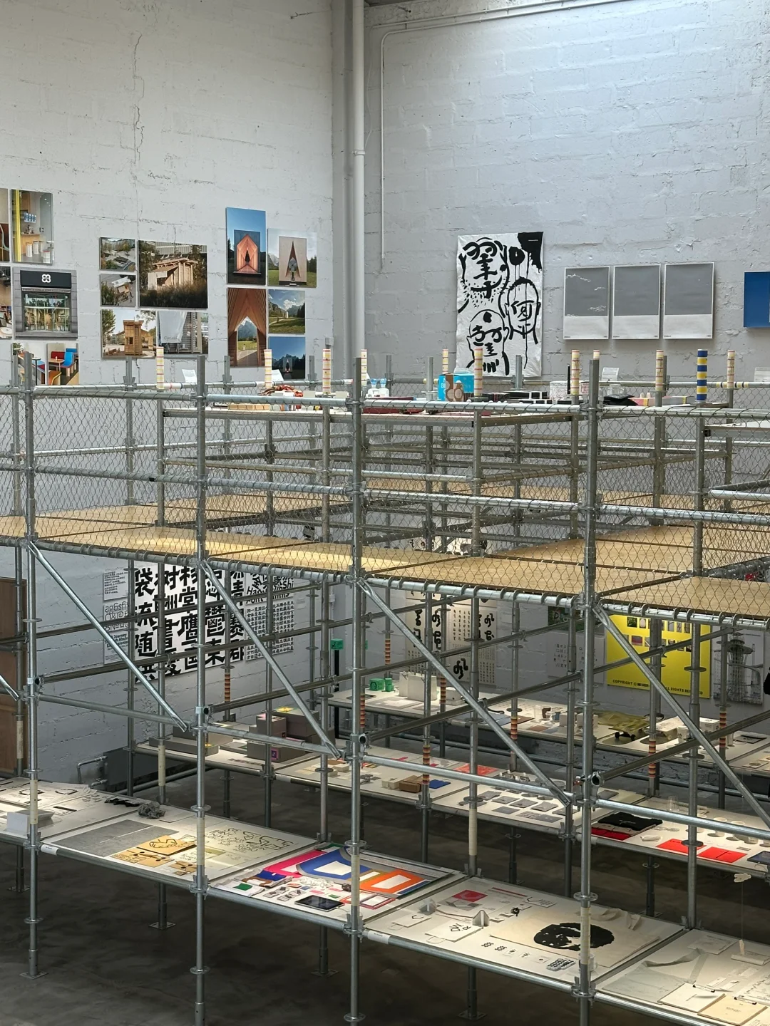 北京近期值得一看的Award360°展?