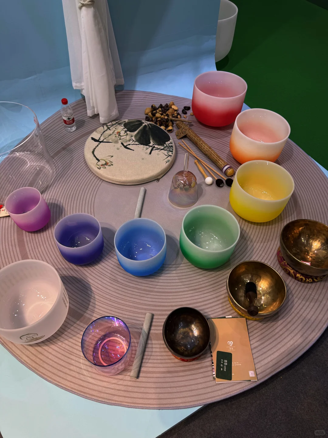 西部疗愈产业生态展