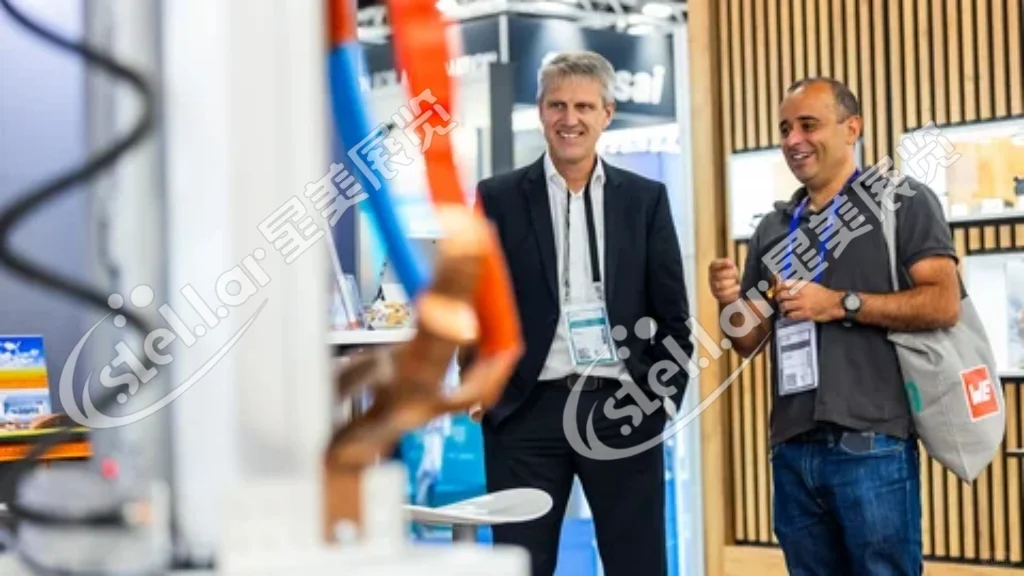 PCIM Conference 2026 2026 年 PCIM 博览会