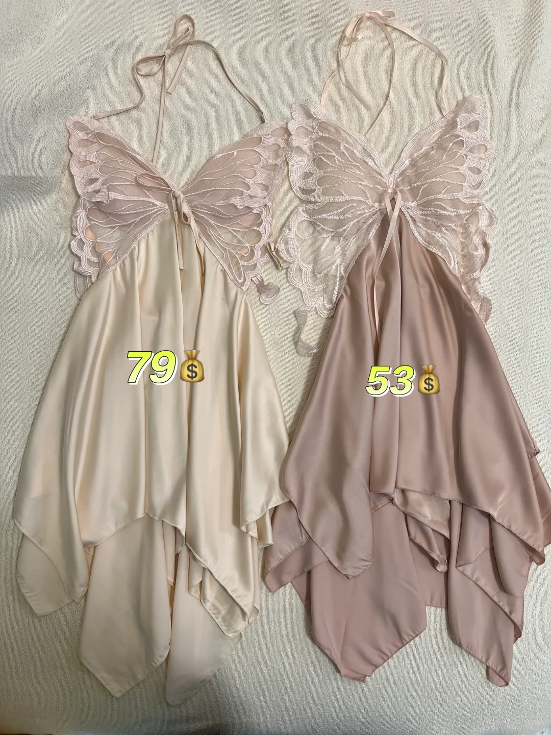 越真实越没人看吗？蝴蝶原图同色测评?