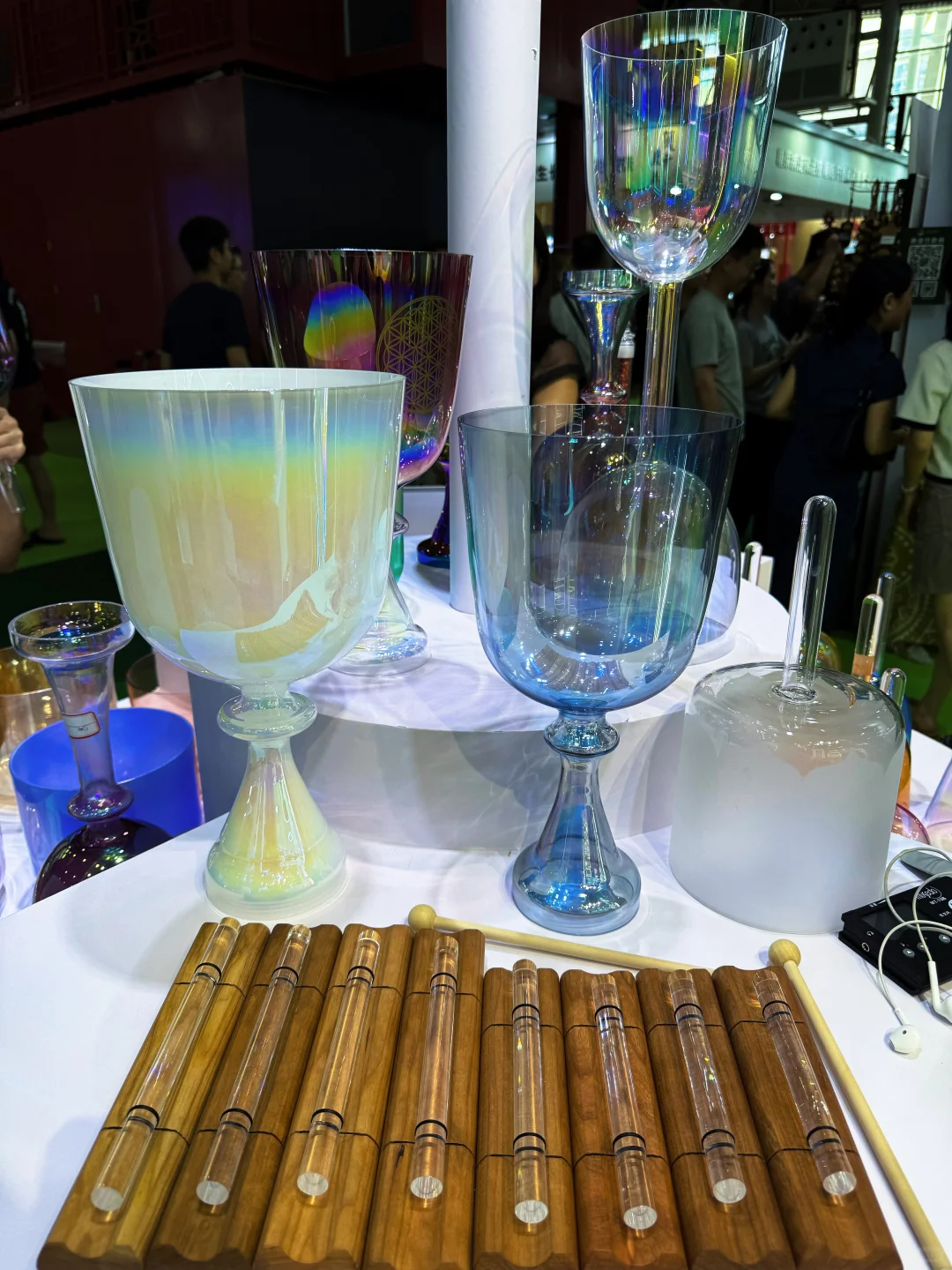 西部疗愈产业生态展