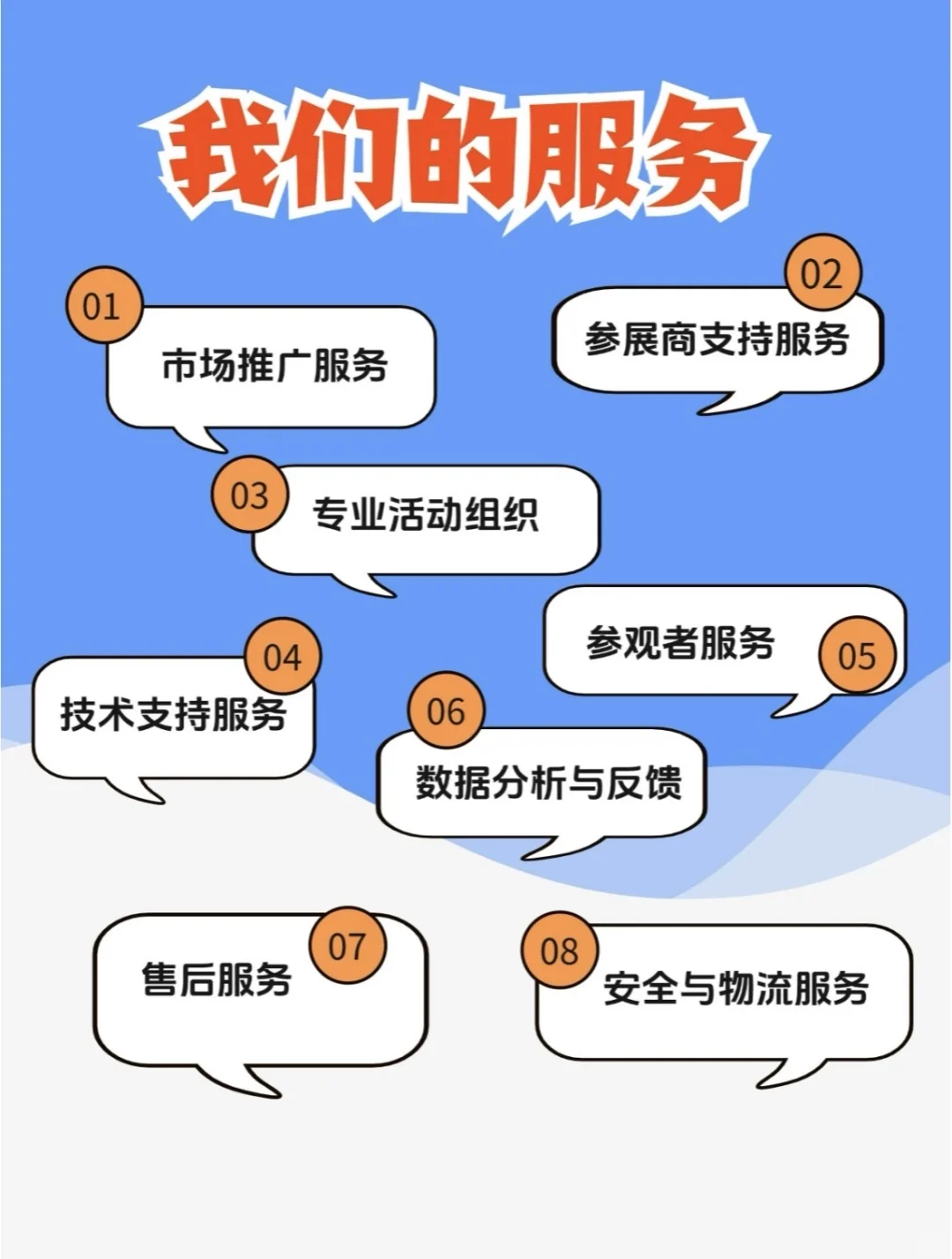 潮域展览十周年，我们是一家怎样的公司？