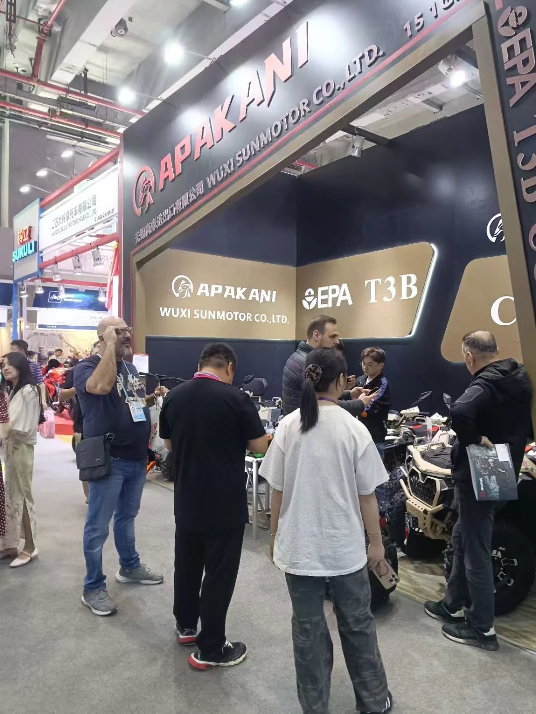 广交会简单介绍