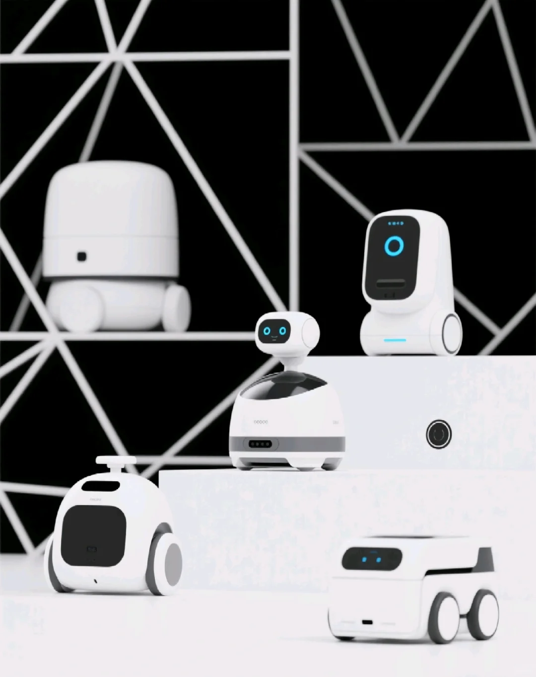 ✨2025世界机器人博览会来啦！?