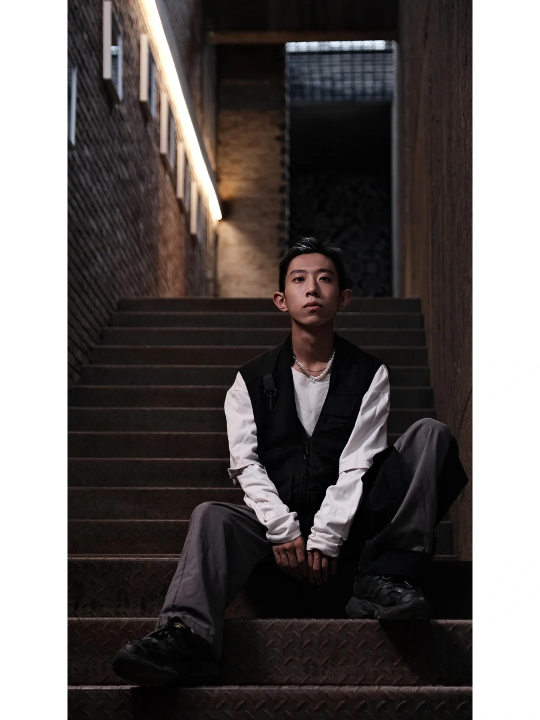 我朵拉今天也要帅一次