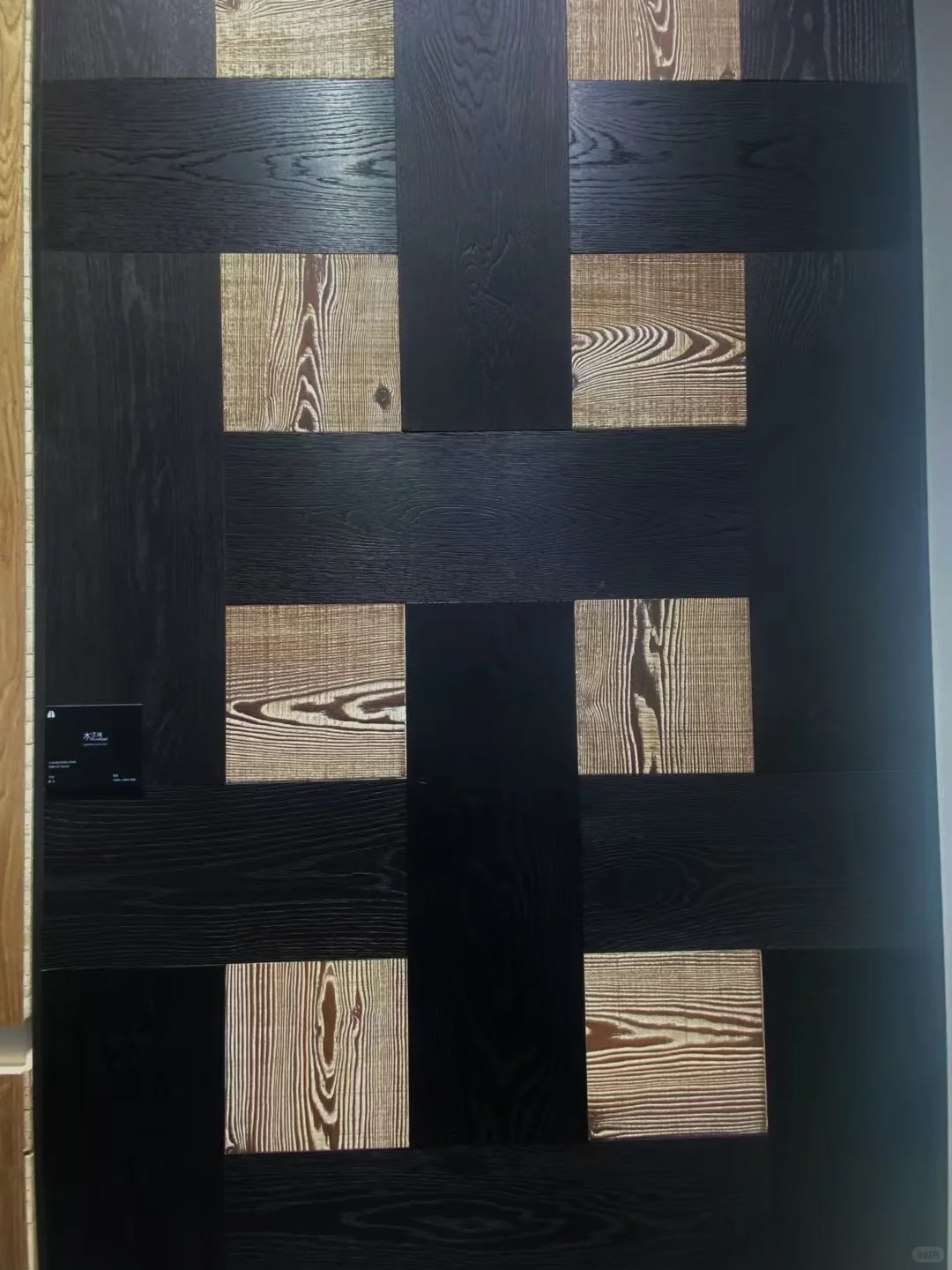 沉浸式接受艺术洗礼