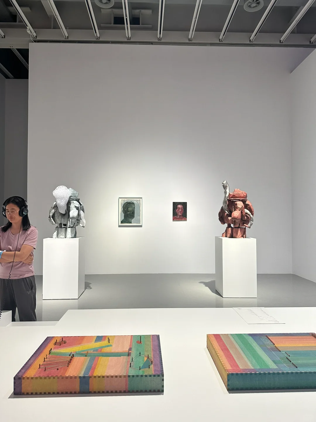 杭州展｜设计师角度拆解“360°我们为何绘画”