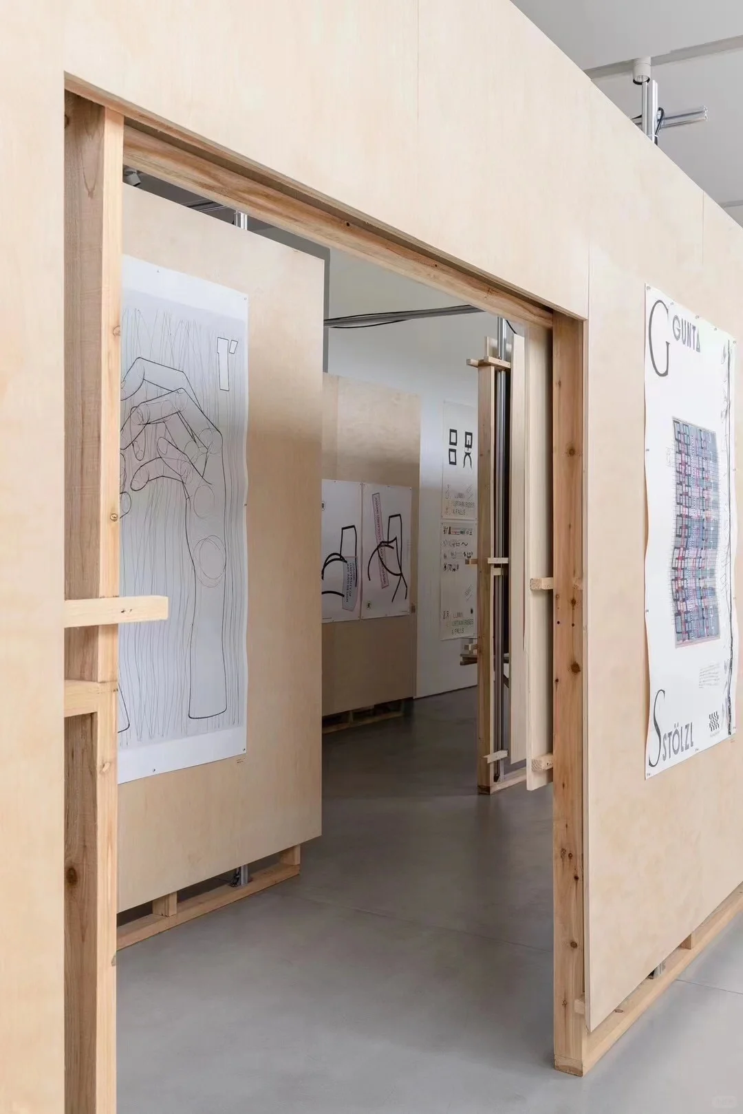 Tokyo TDC 2022-2023 | 杭州选作展