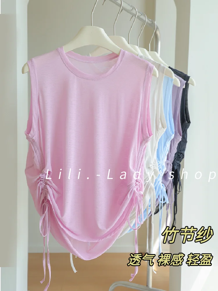 今日ootd｜粉嫩嫩的过夏天啦