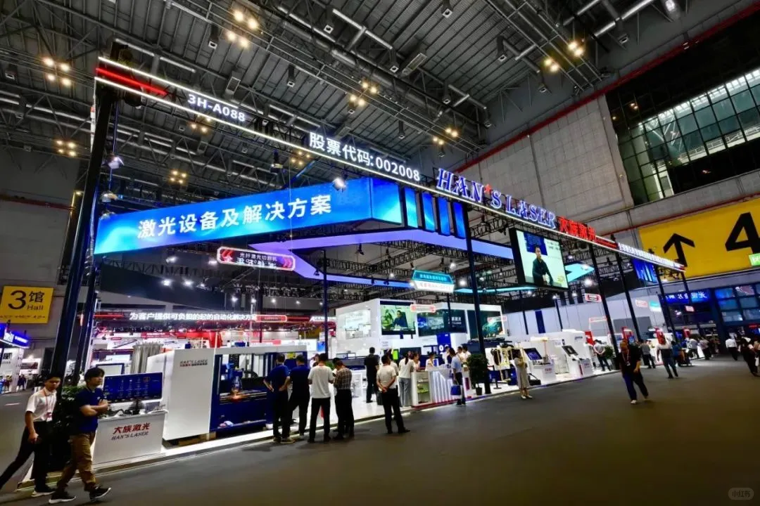 2025数控机床与金属加工（MWCS）火热招展中