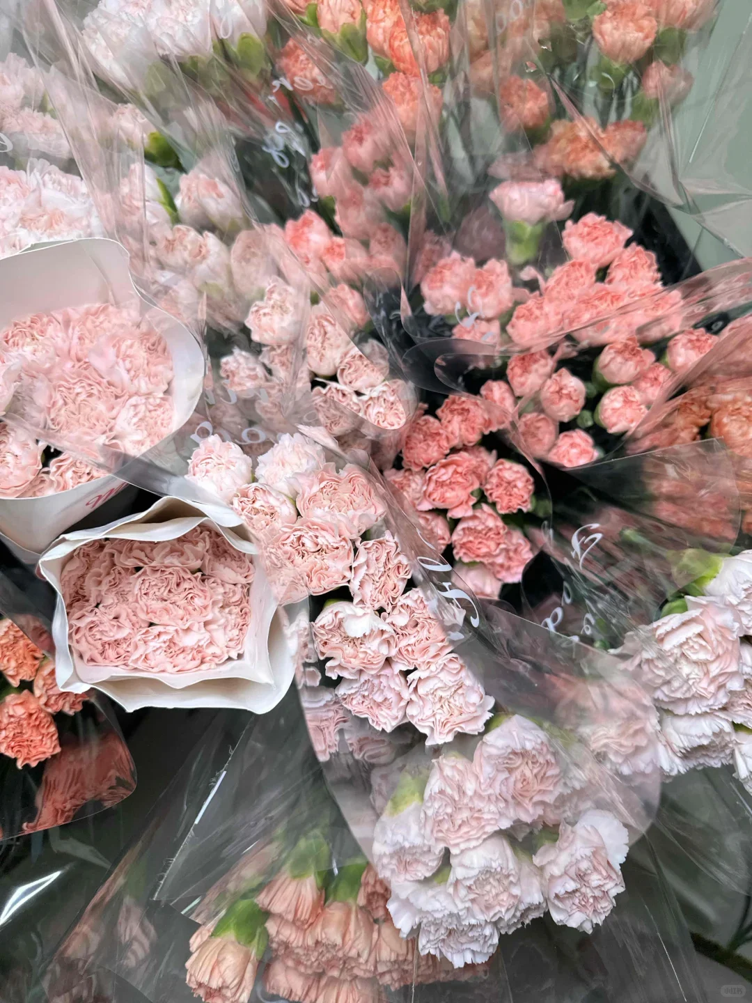 ?台州鲜花团购，花界 “pdd” 实锤！