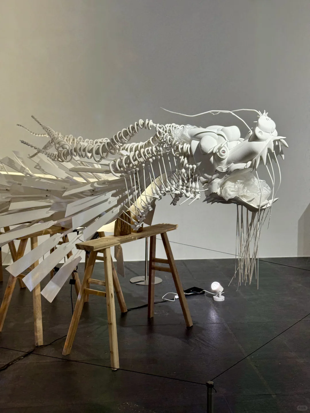 广美毕业展杀疯了！！！这届设计是神仙打架吧！