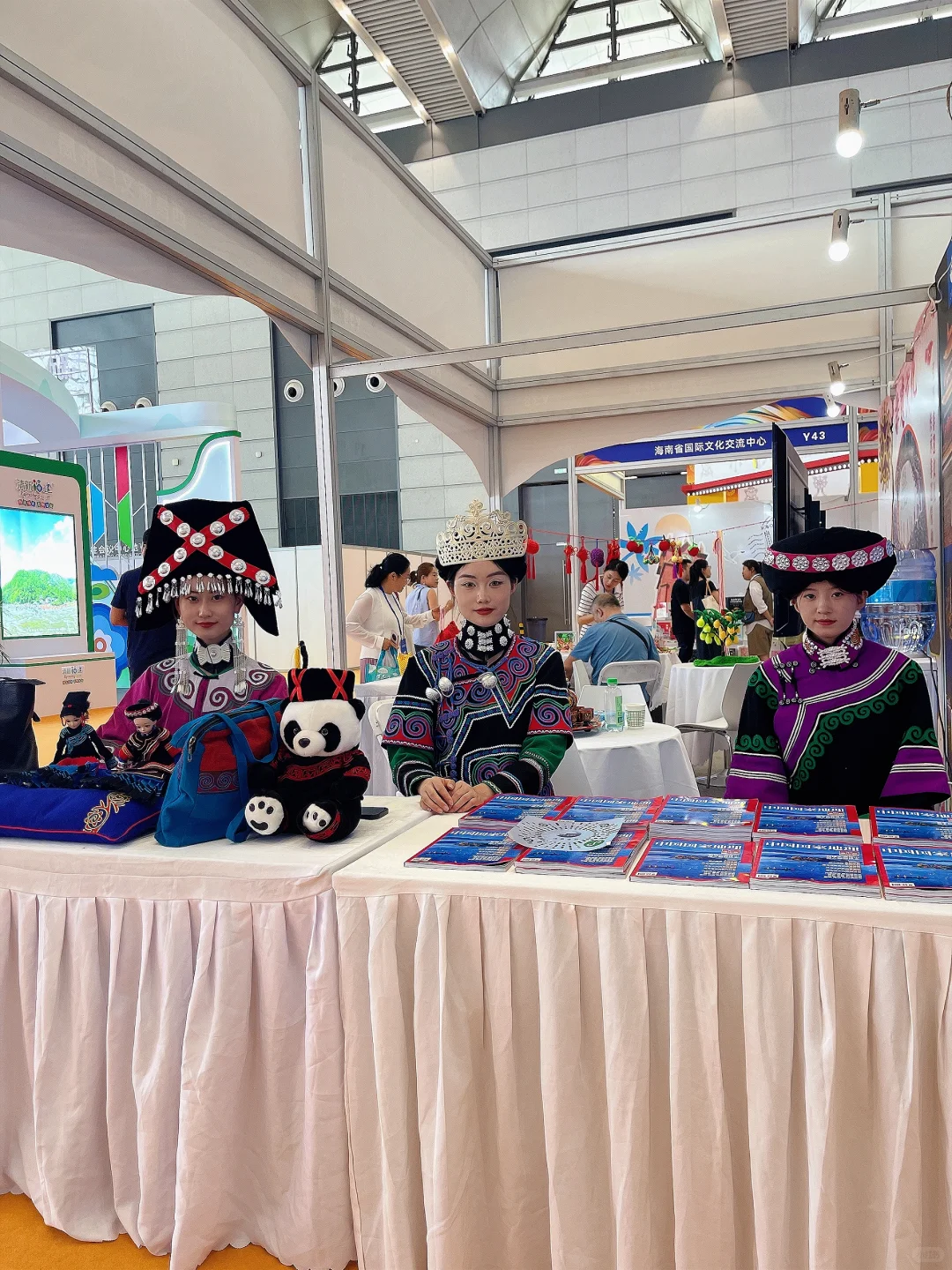 展会 | 第十届西部文化产业博览会攻略