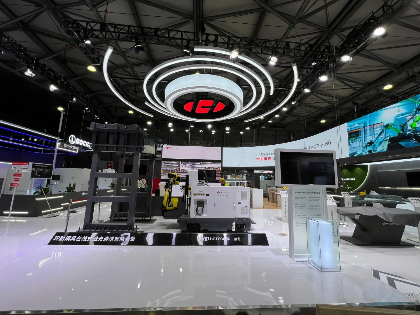 实在是拍不完整！