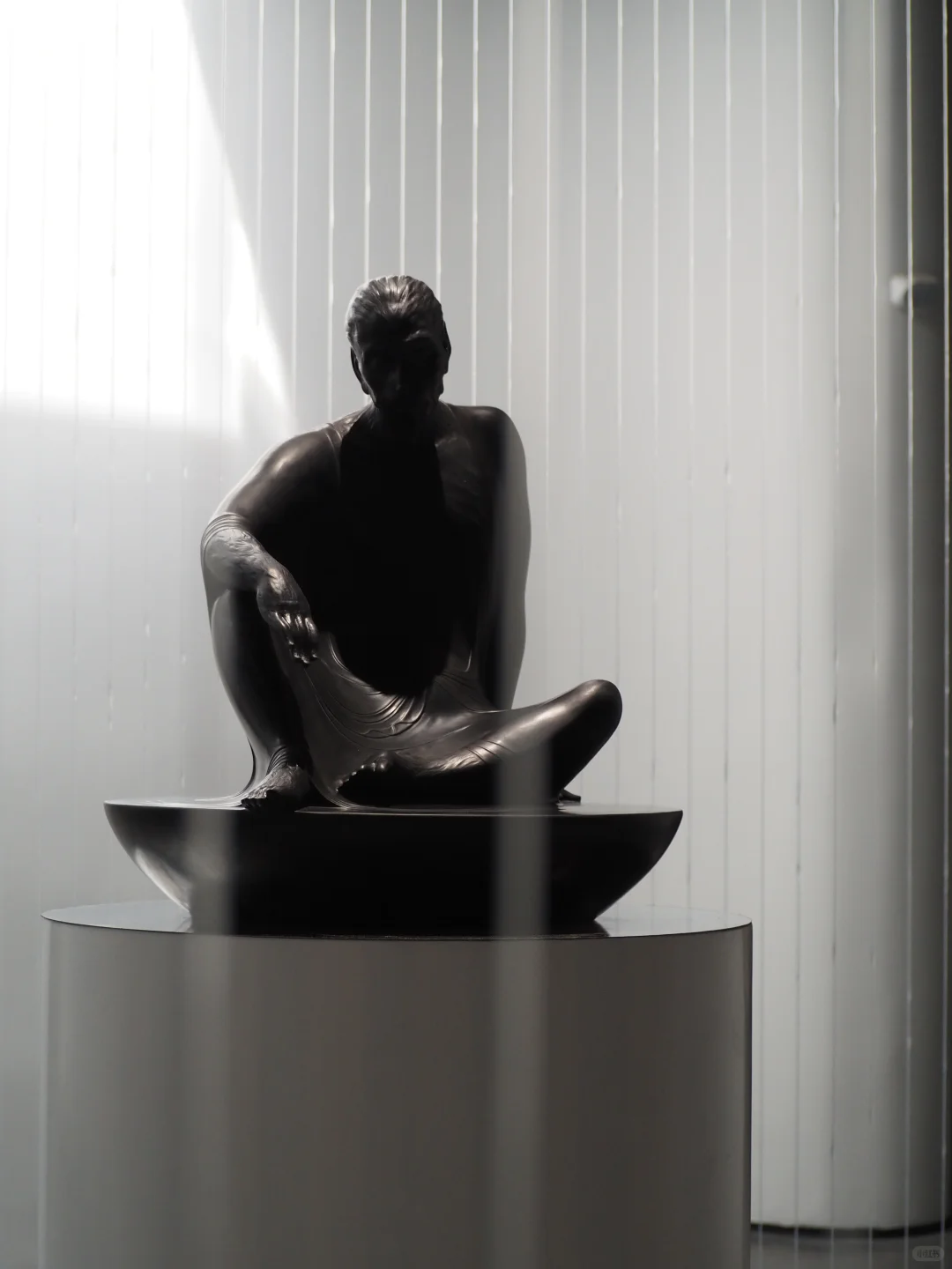 惠安石雕展：这些居然都是用石头做的⁉️