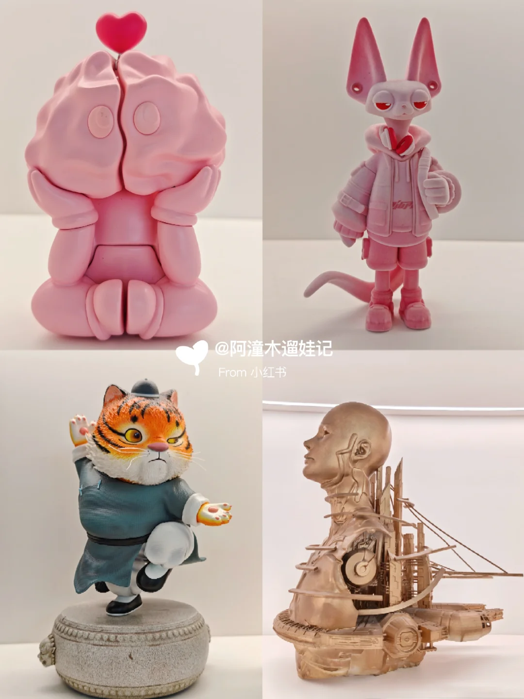 厦门遛娃｜遛娃艺术范❗免费艺术展不容错过