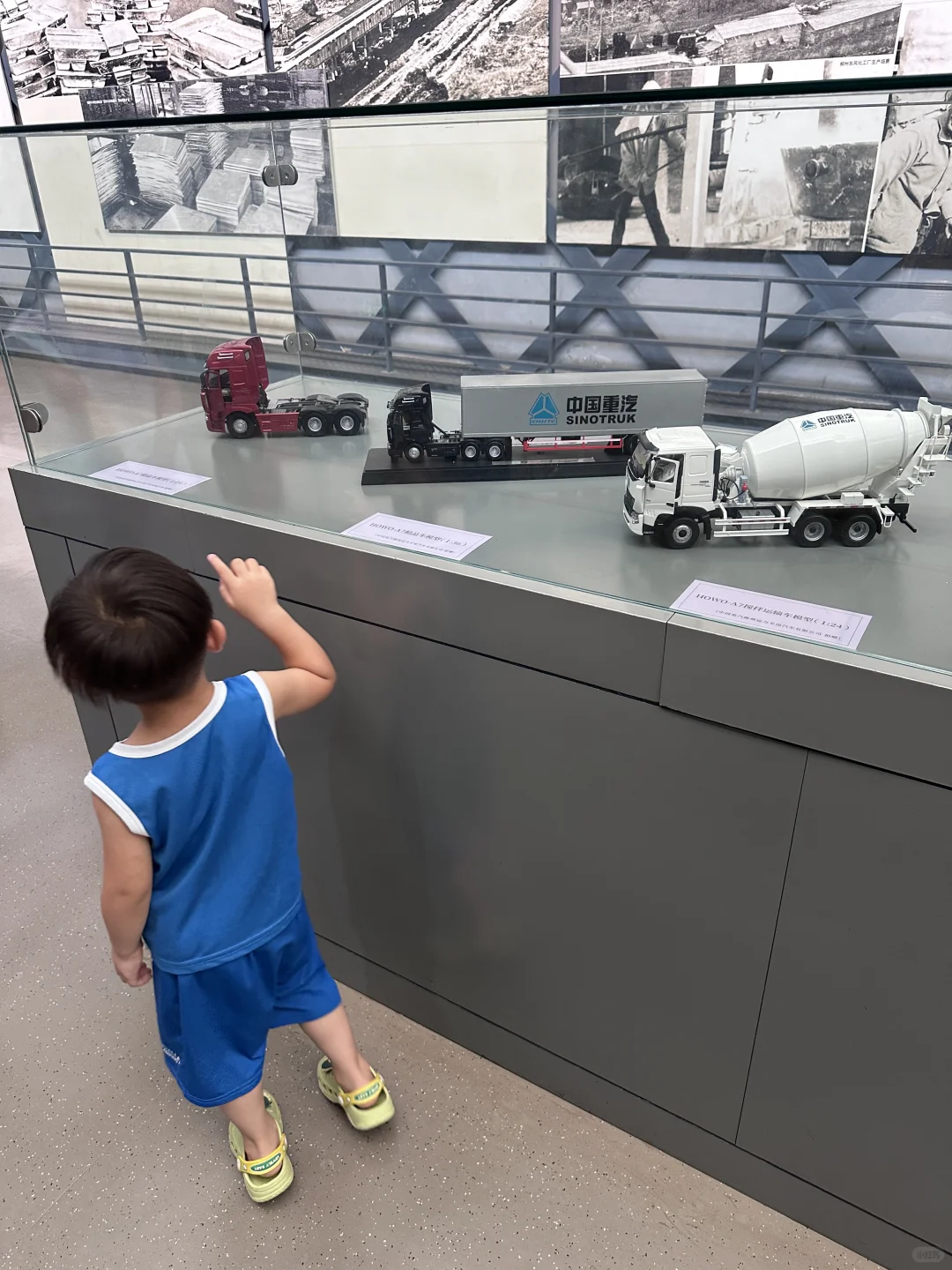 柳州必打卡！工业博物馆看展+皮影戏！