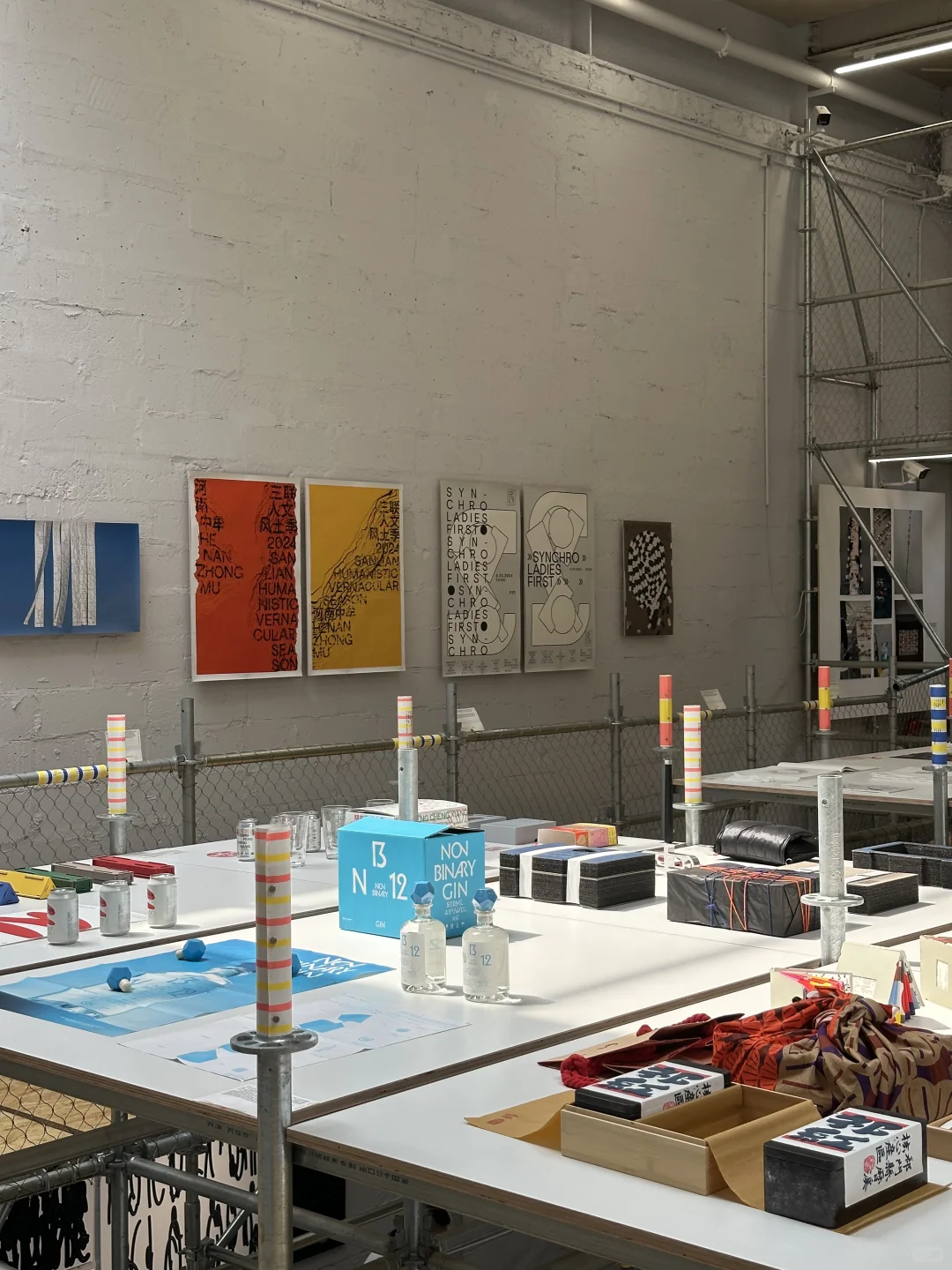 北京近期值得一看的Award360°展?