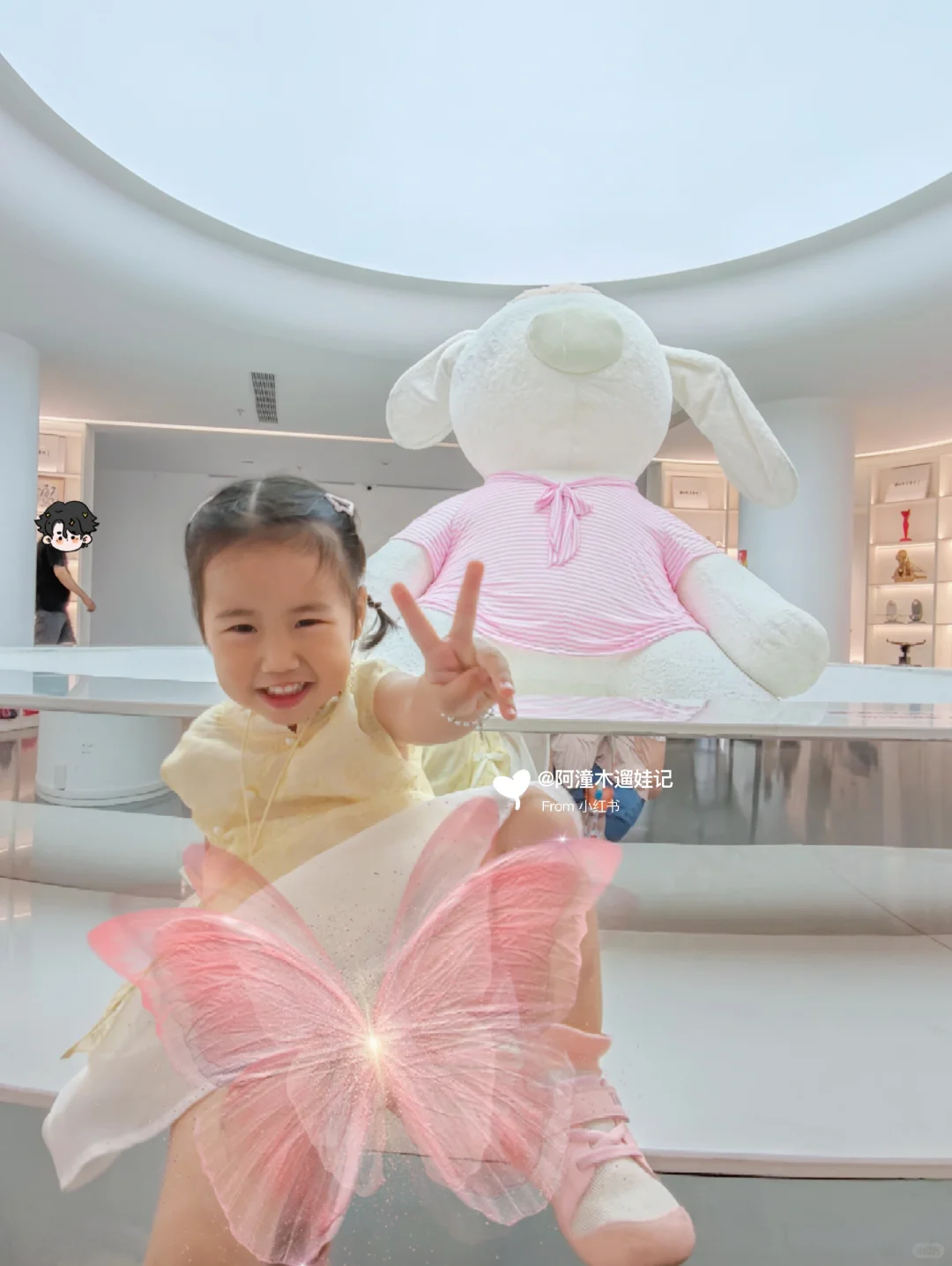 厦门遛娃｜遛娃艺术范❗免费艺术展不容错过