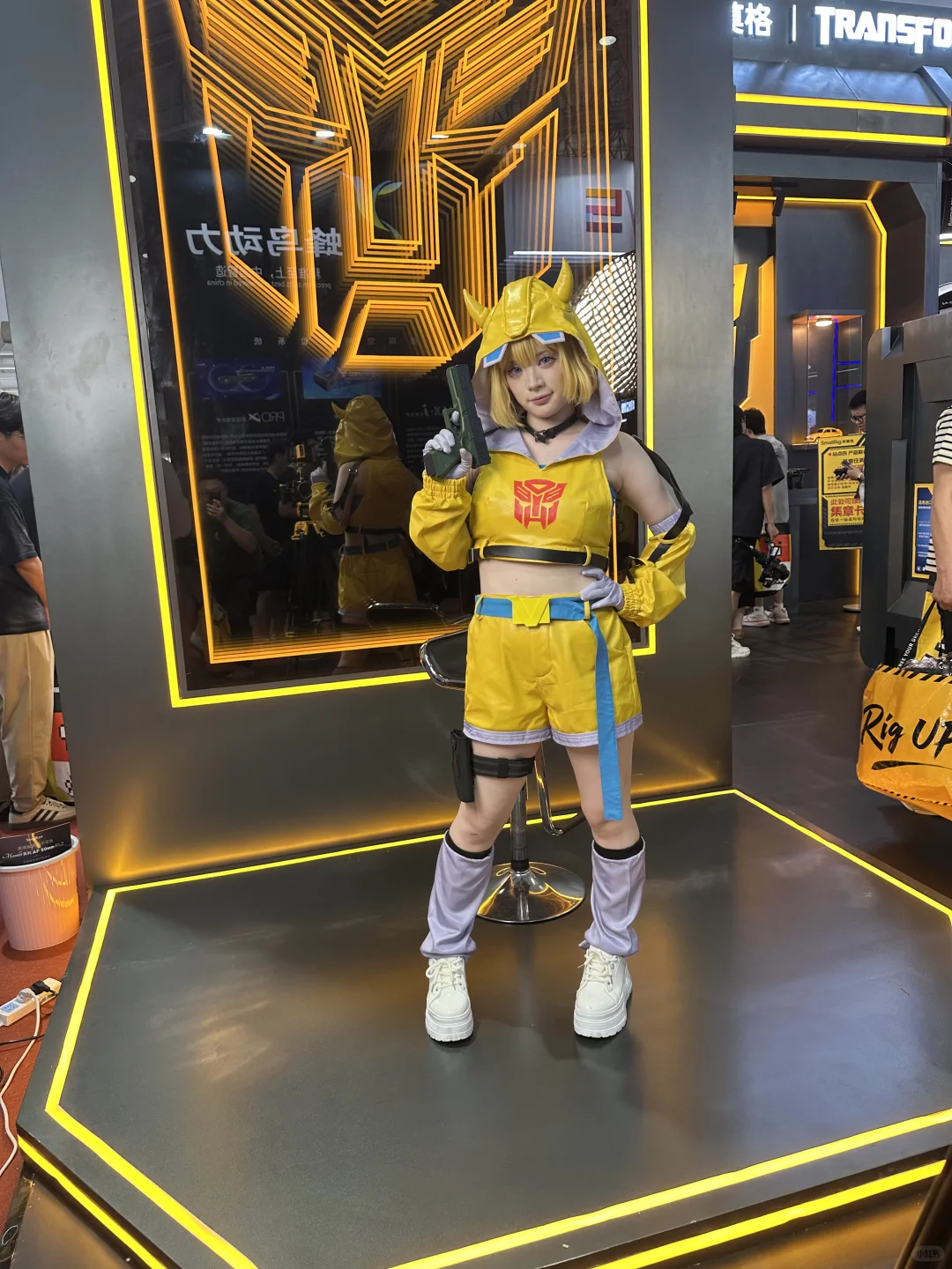 2025北京BIRTV广电展逛展攻略