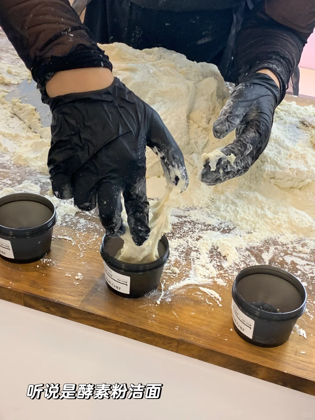 ??东大门DDP选品会‼️中文畅通无阻