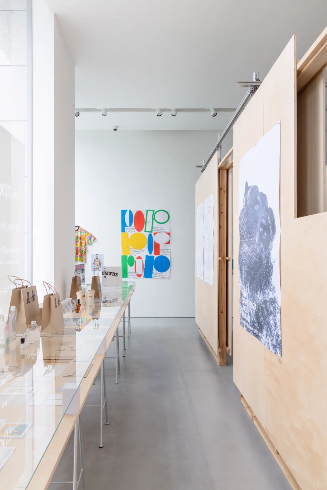 Tokyo TDC 2022-2023 | 杭州选作展