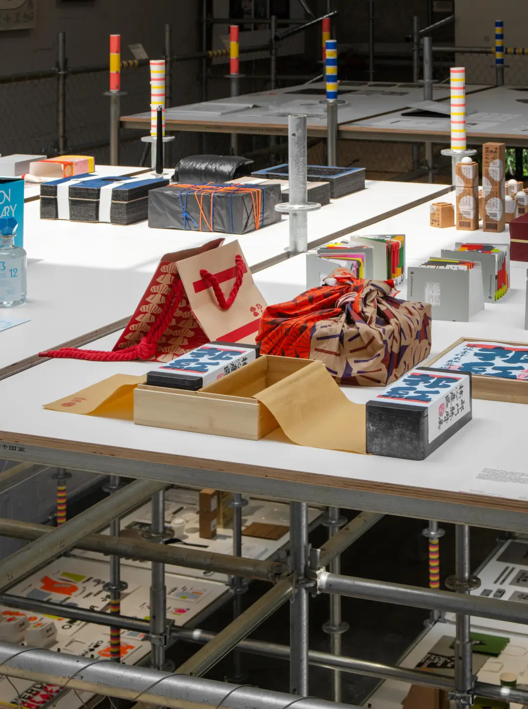 北京设计人，不要错过这场最纯粹的设计展览