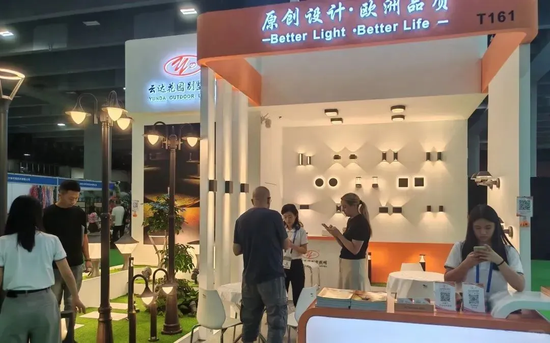 2025广州园林标识标牌展