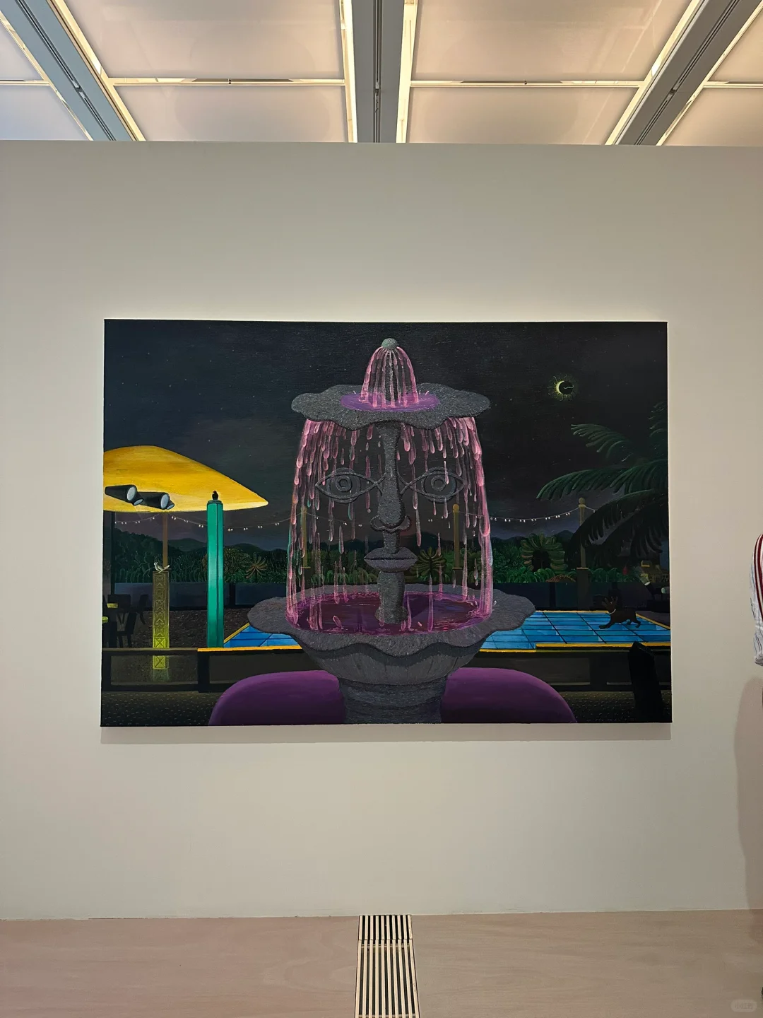 杭州展｜设计师角度拆解“360°我们为何绘画”