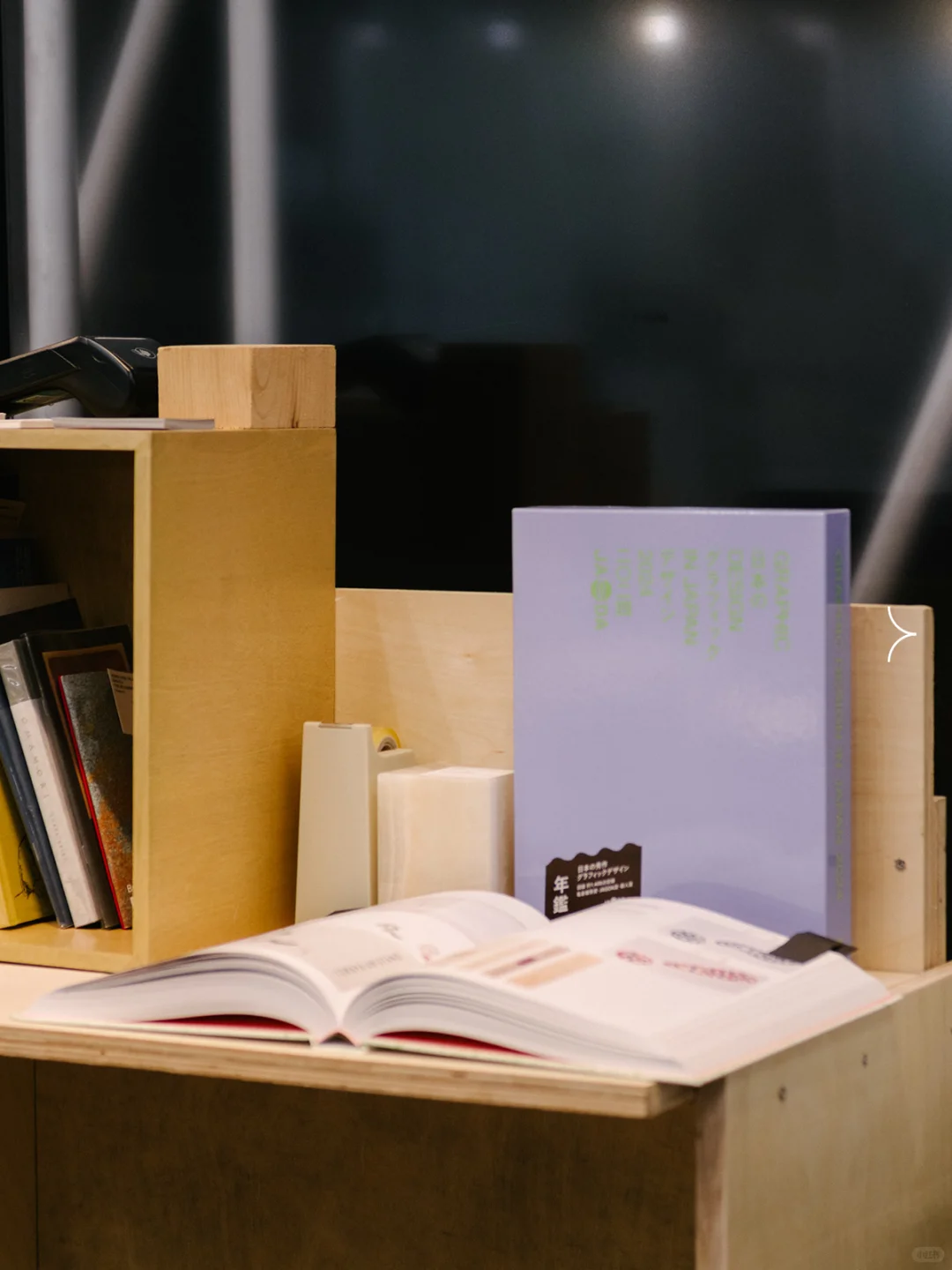 香港年度设计大展！展出多组原研哉作品！