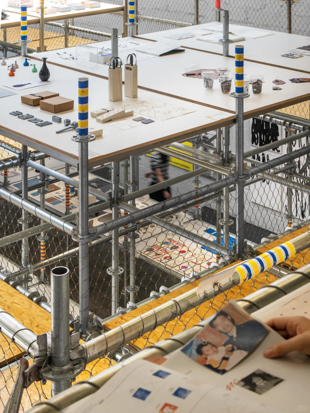 北京设计人，不要错过这场最纯粹的设计展览