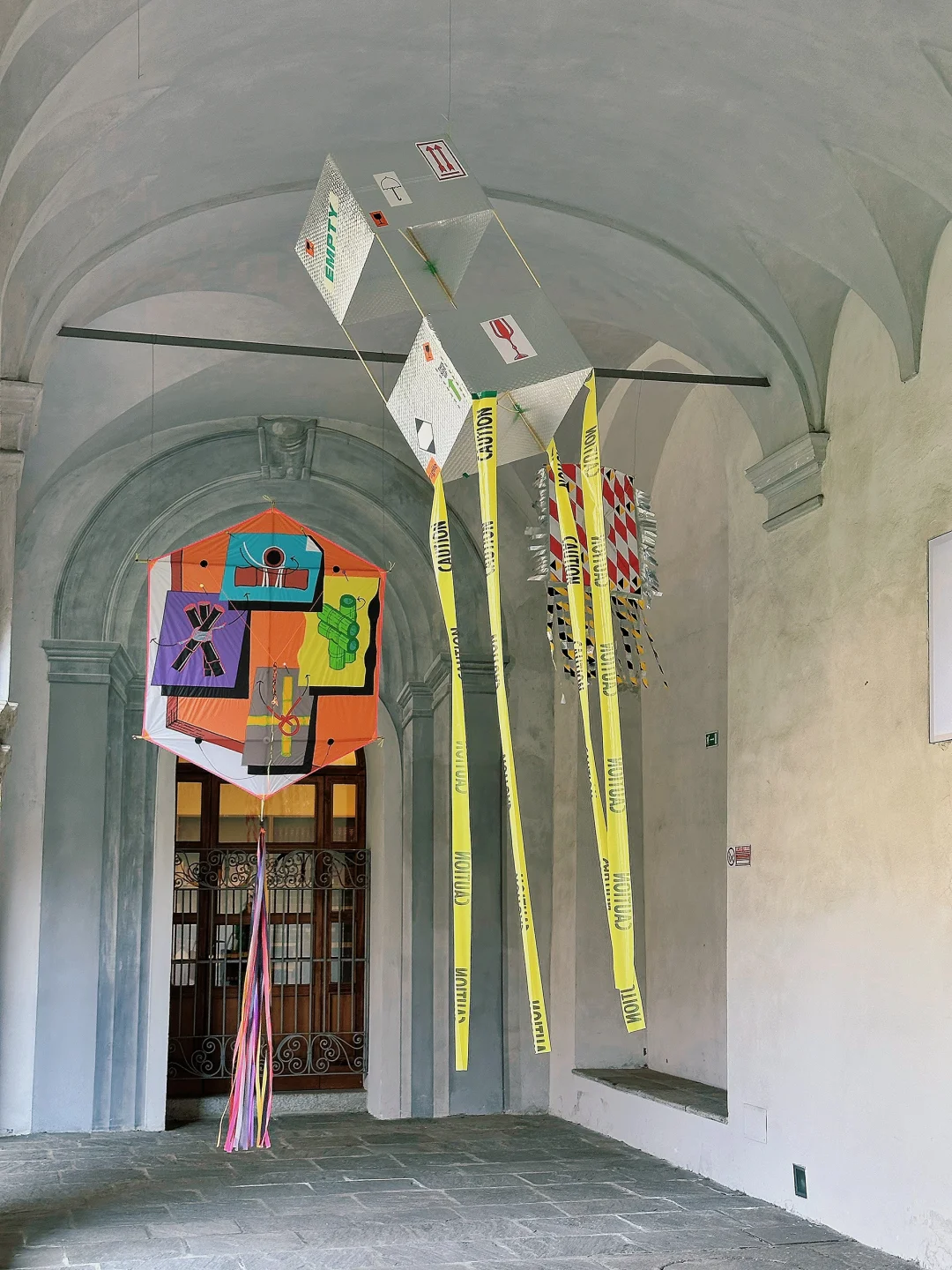 米兰设计周｜Brera区·那些值得看的展览合集