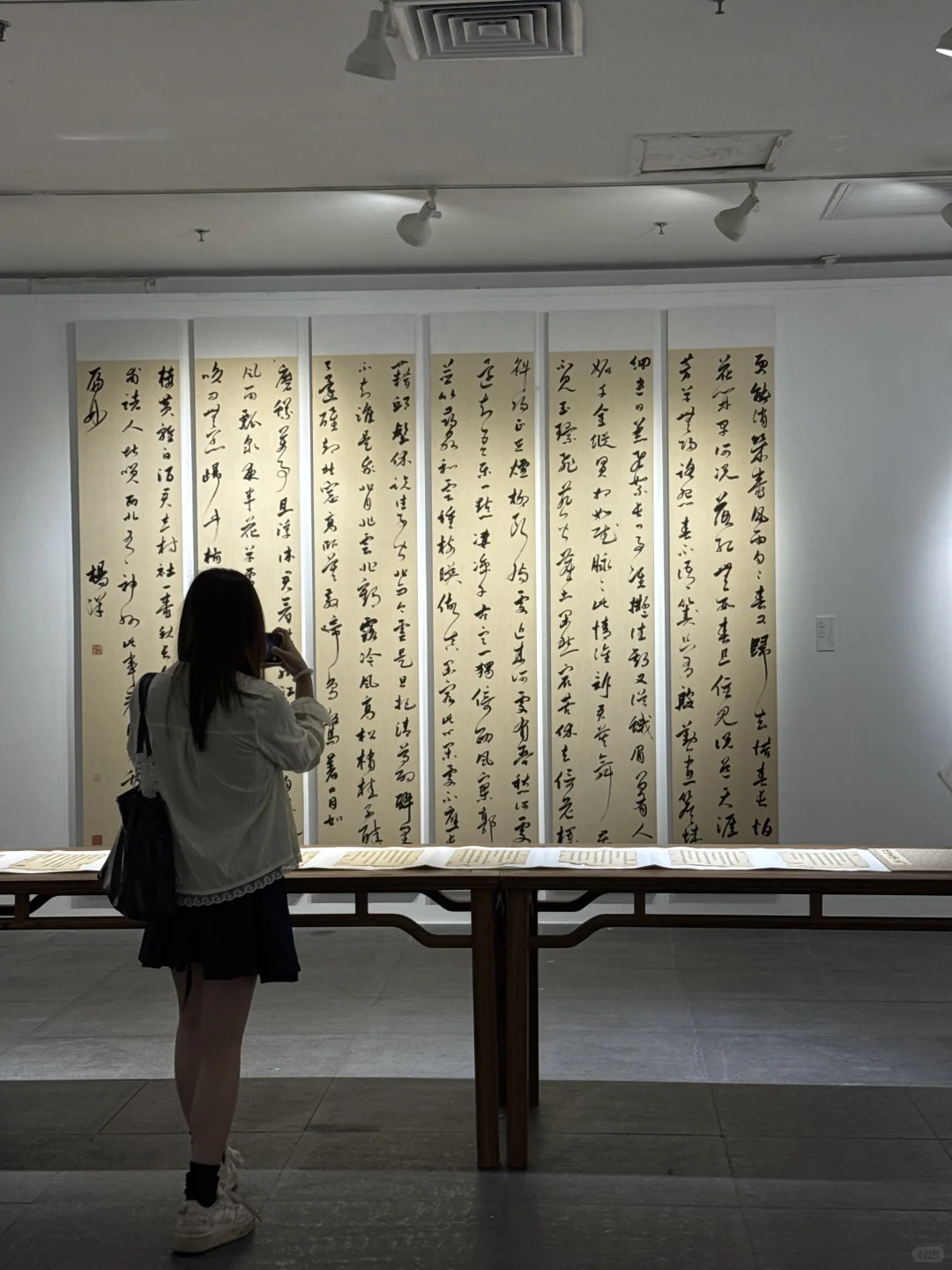 广美毕业展杀疯了！！！这届设计是神仙打架吧！