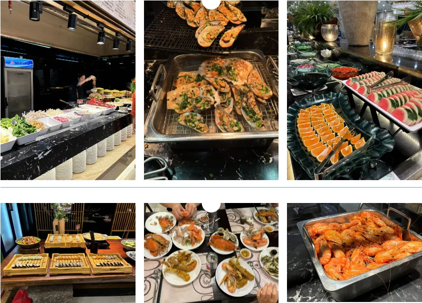 第十一届越南河内国际食品展