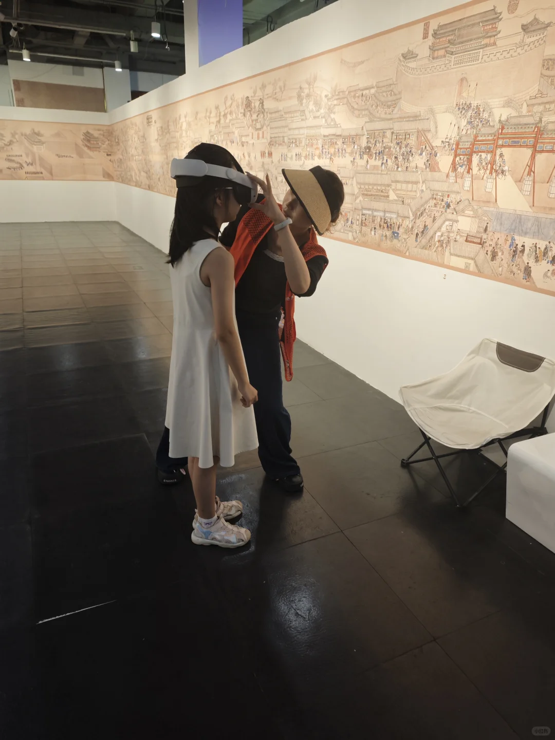 更高级的场景演示