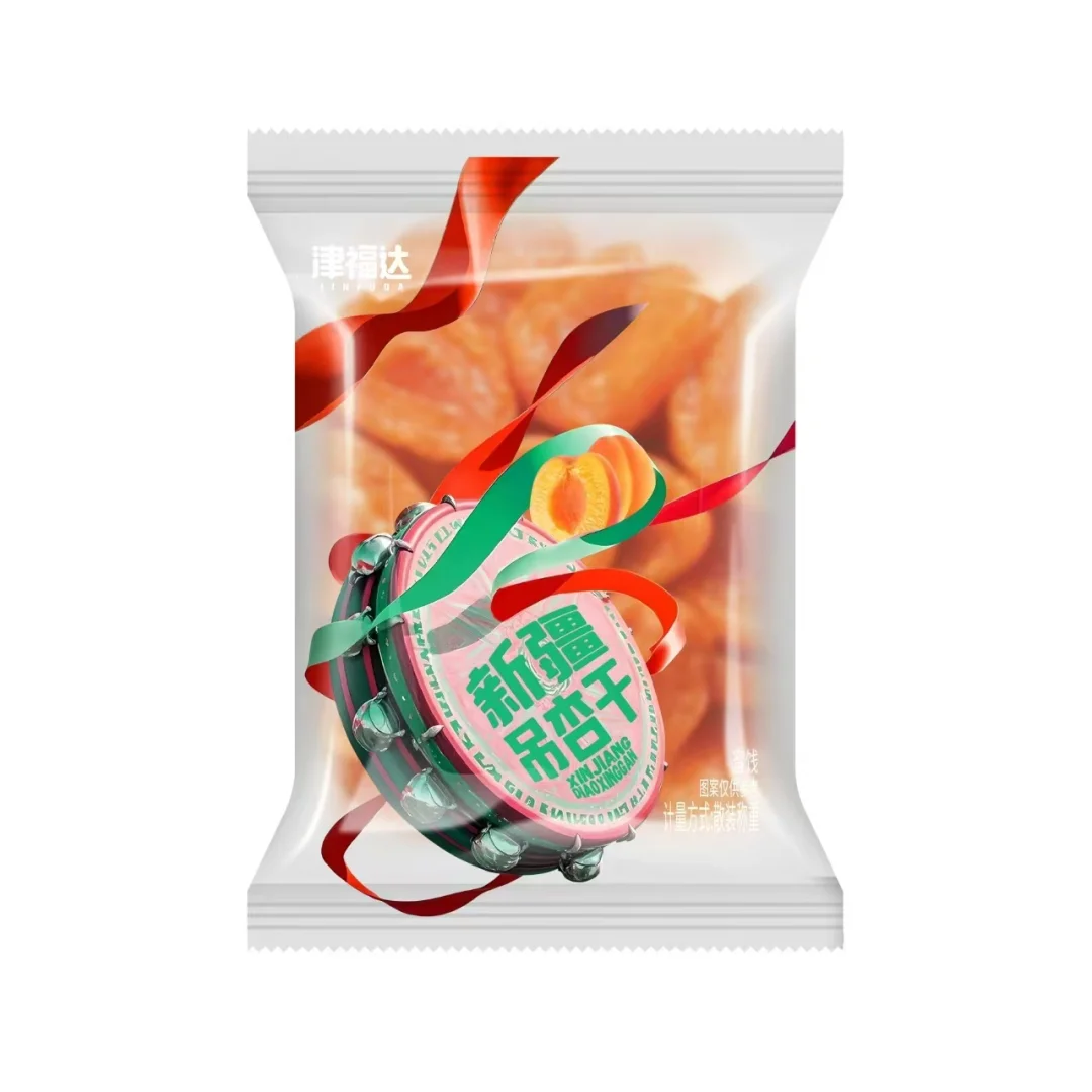 优秀展商推荐-津福达(河北省)食品