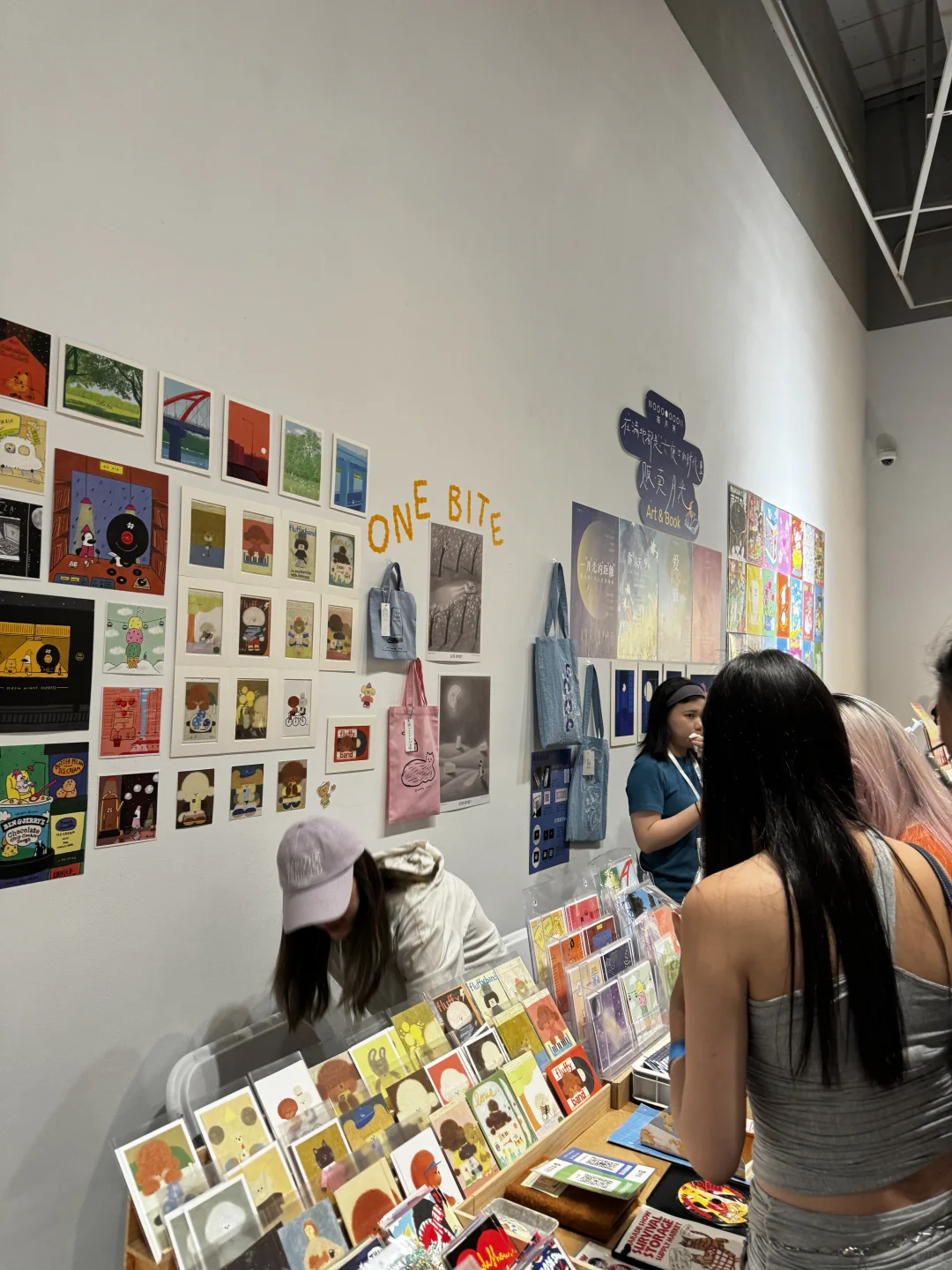 深圳UNFOLD“活人感”超绝艺术设计展