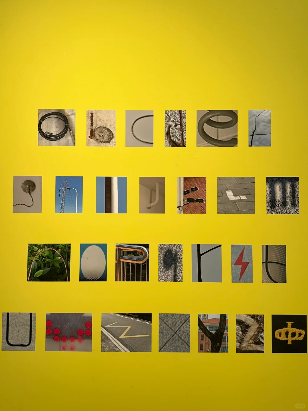 北京近期值得一看的Award360°展?