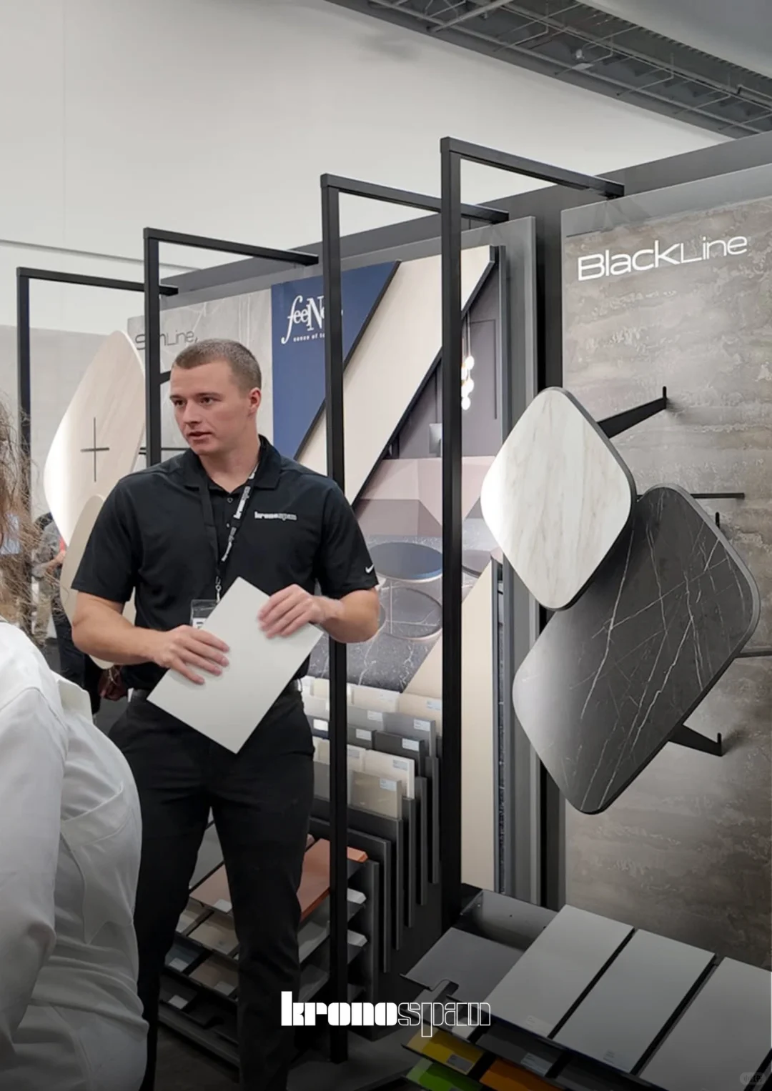 Kronospan｜AWFS 2025 展会圆满收官