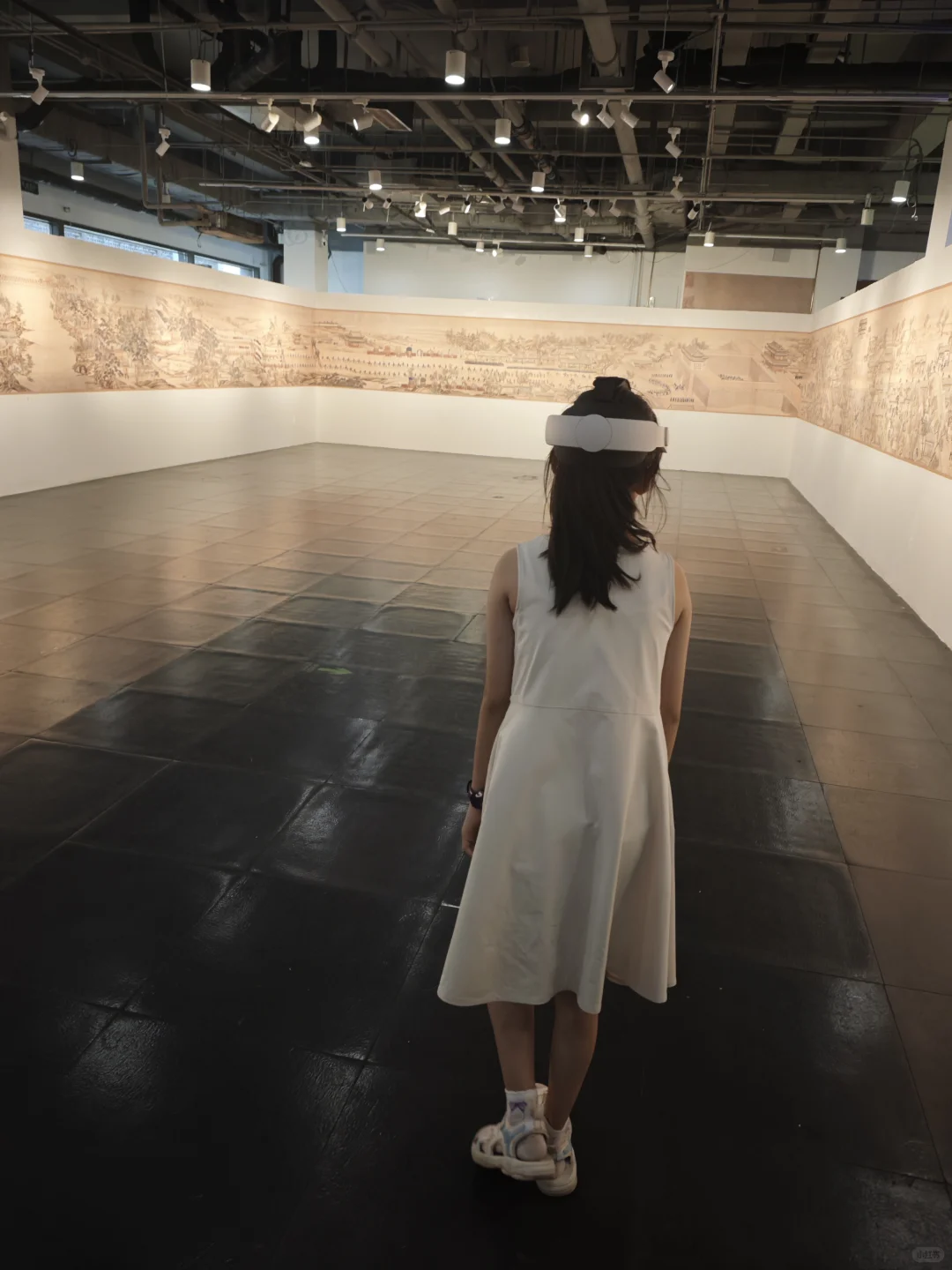 更高级的场景演示