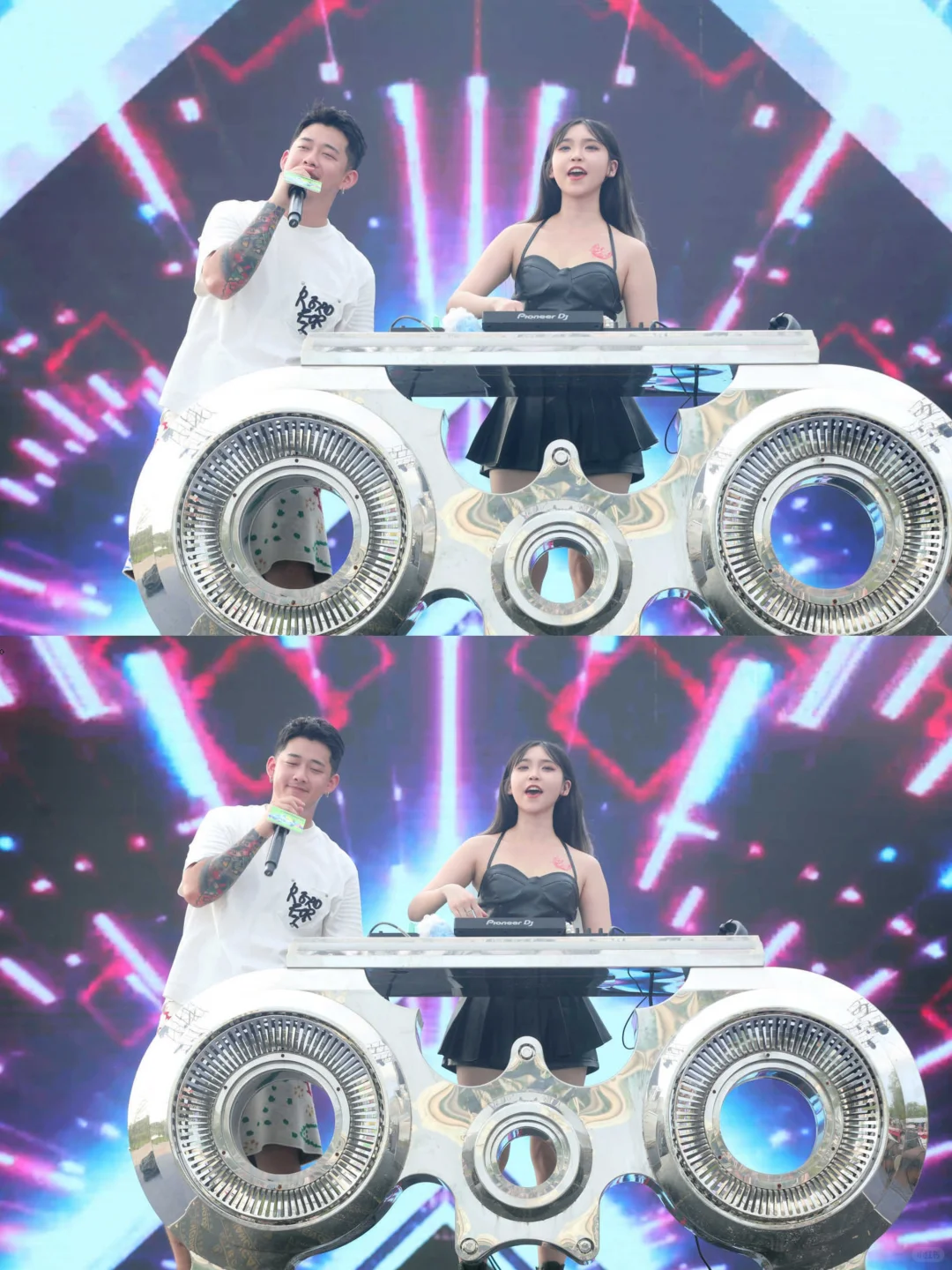 ?不玩水玩什么！夏日限定快乐暴击?