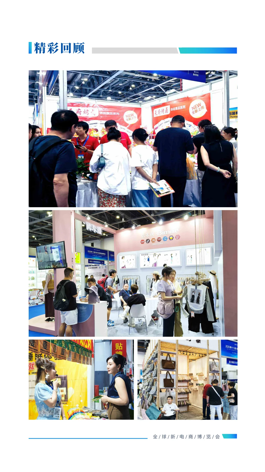 2025第十七届（广州）全球新电商博览会