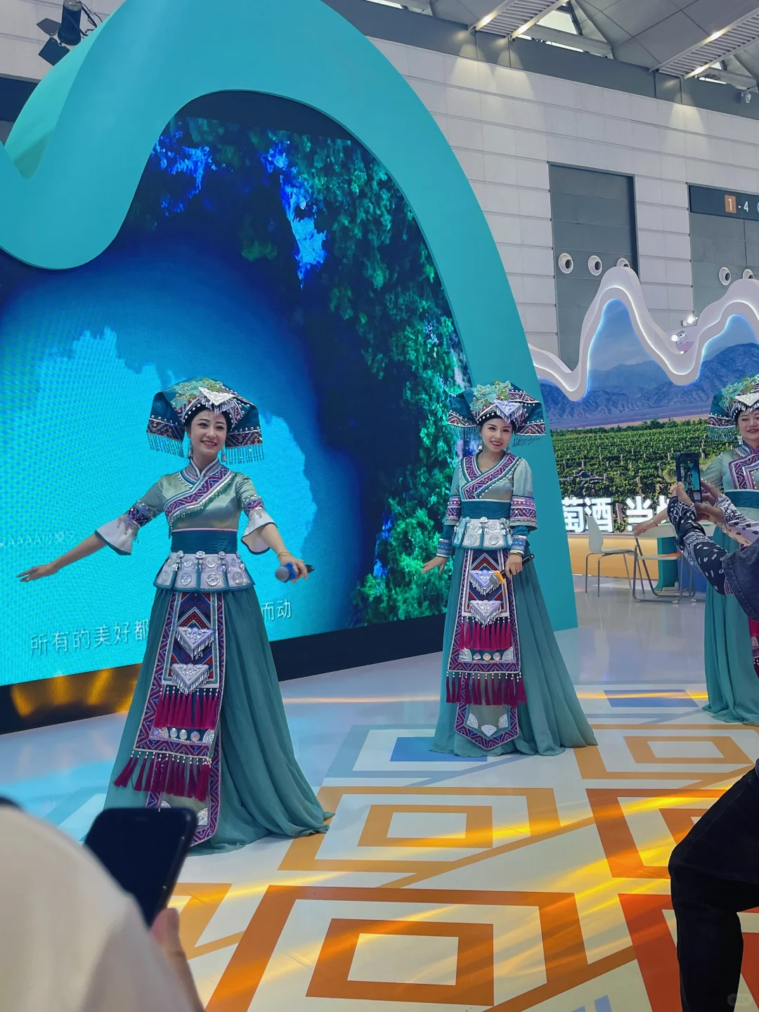 展会 | 第十届西部文化产业博览会攻略