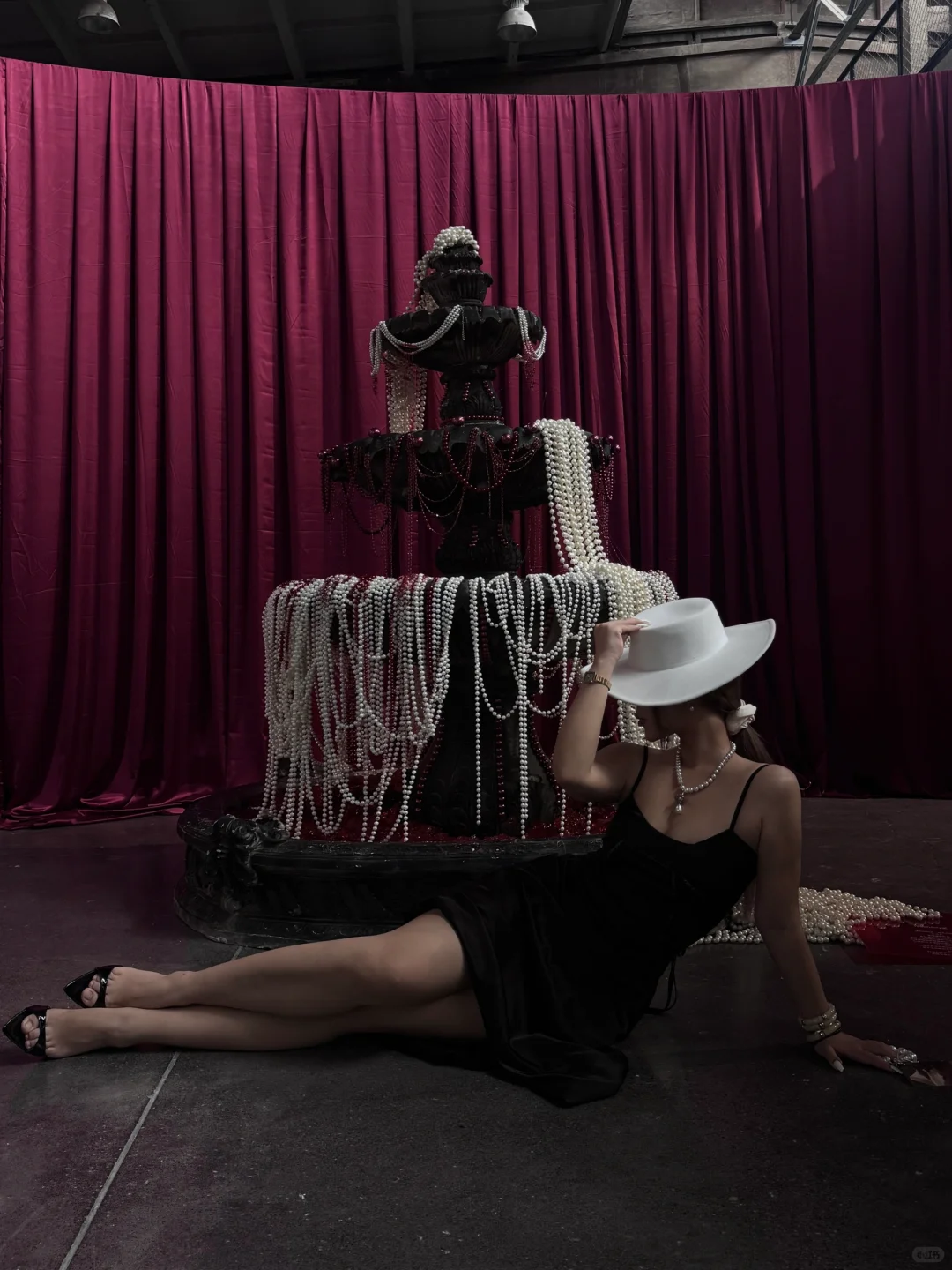 hot summer nights mid july