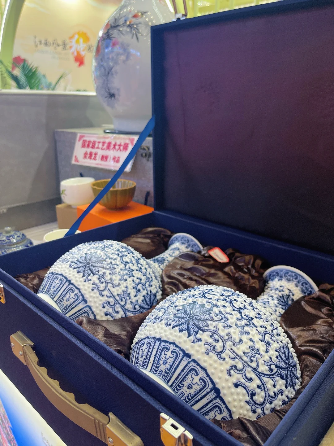 展会 | 第十届西部文化产业博览会攻略